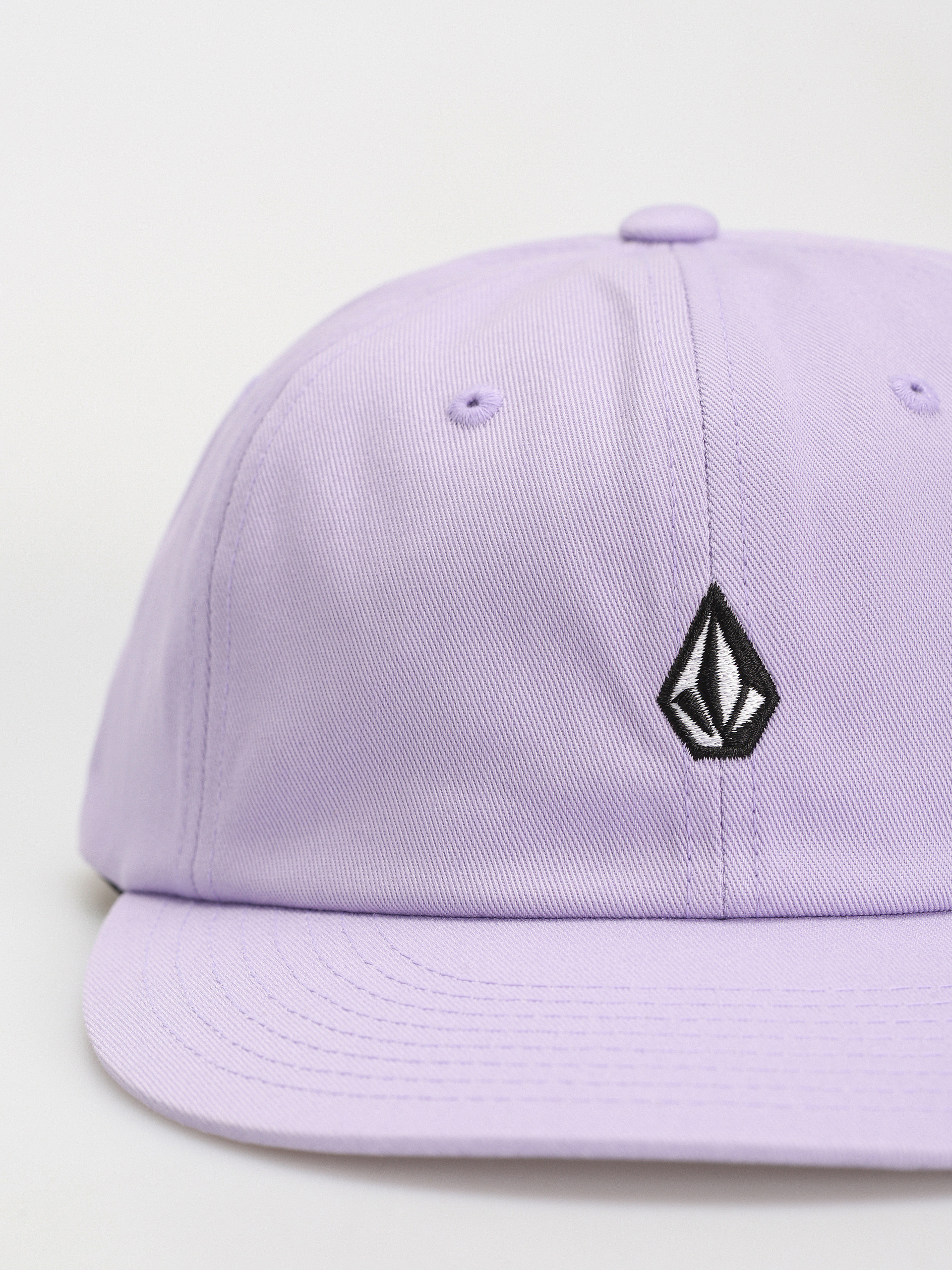 Șapcă Volcom Full Stone Dad (violet dust)