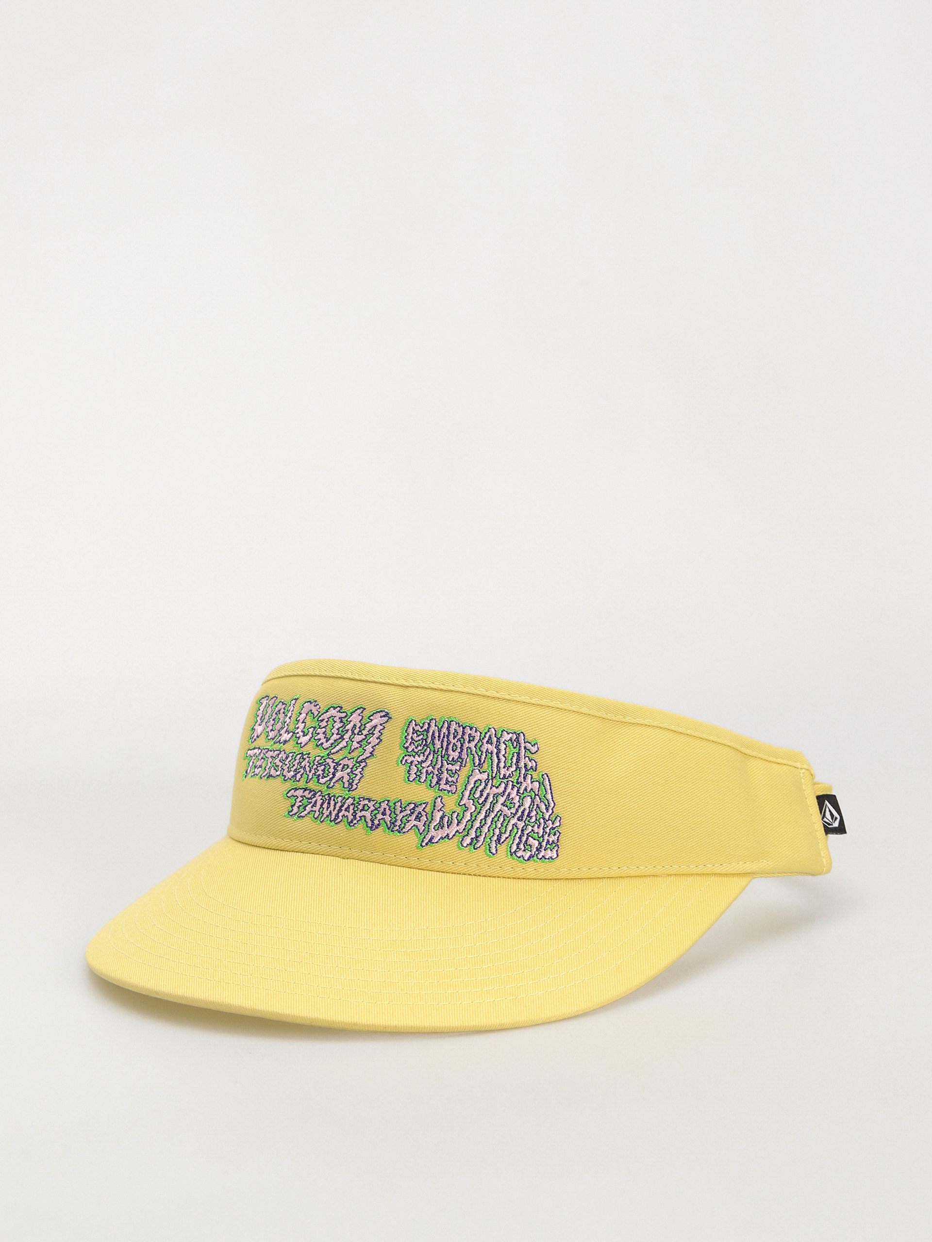 Șapcă Volcom Fa Tetsunori Visor