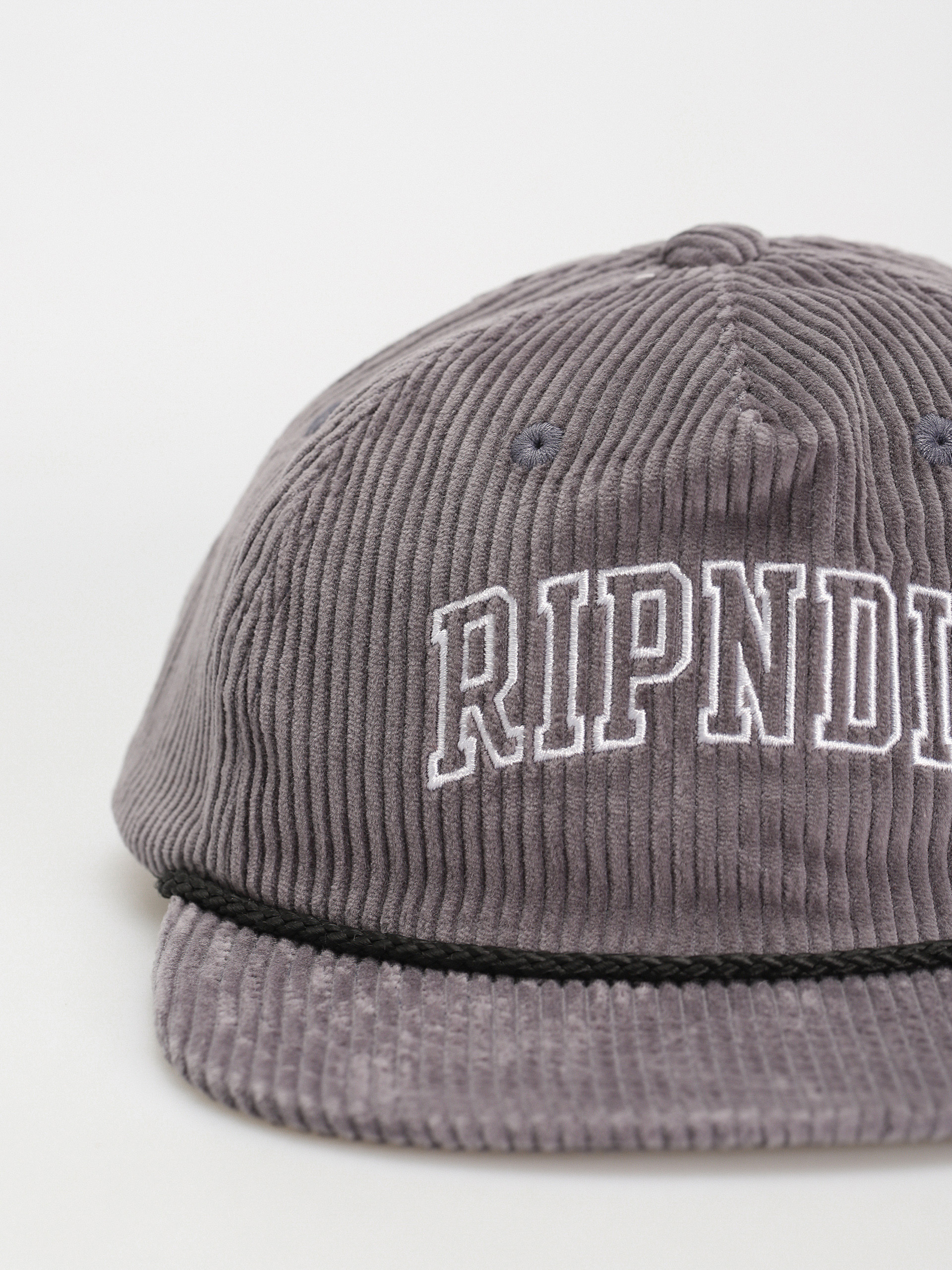 Șapcă RipNDip Team Spirit (charcoal)