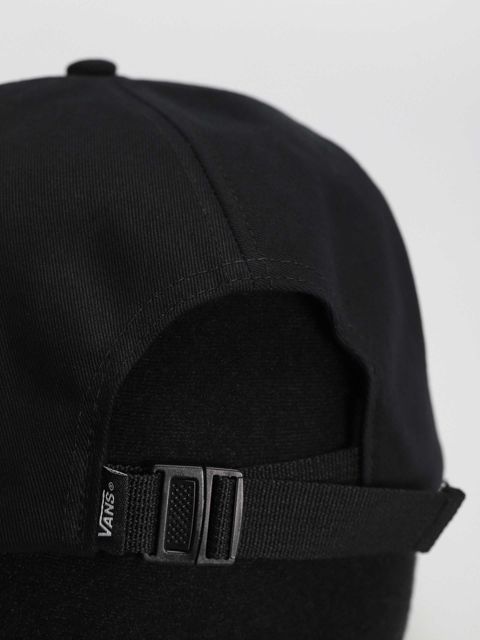 Șapcă Vans Sunface Jockey (black)