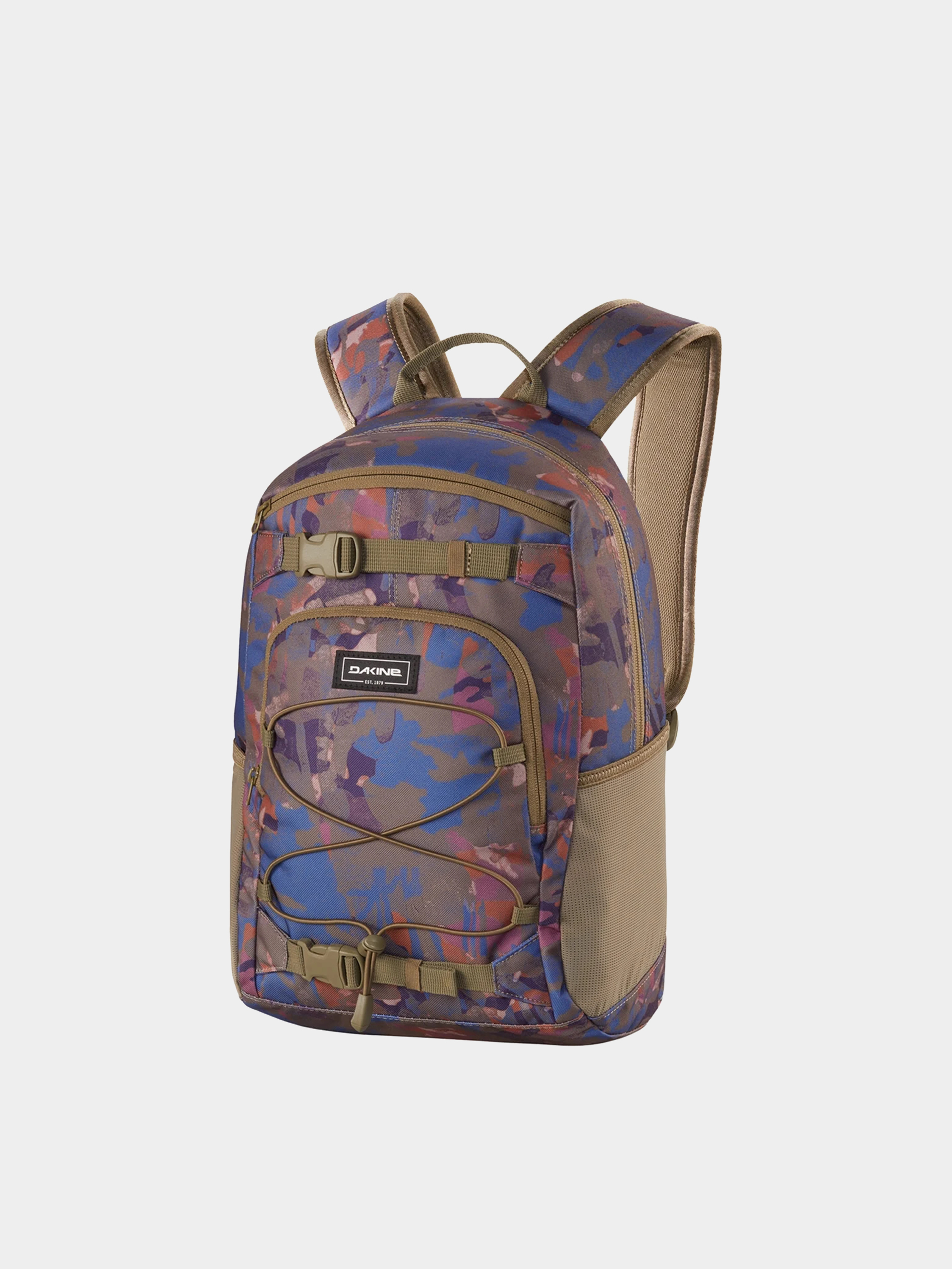 Rucsac Dakine Grom 13L (haiku camo)