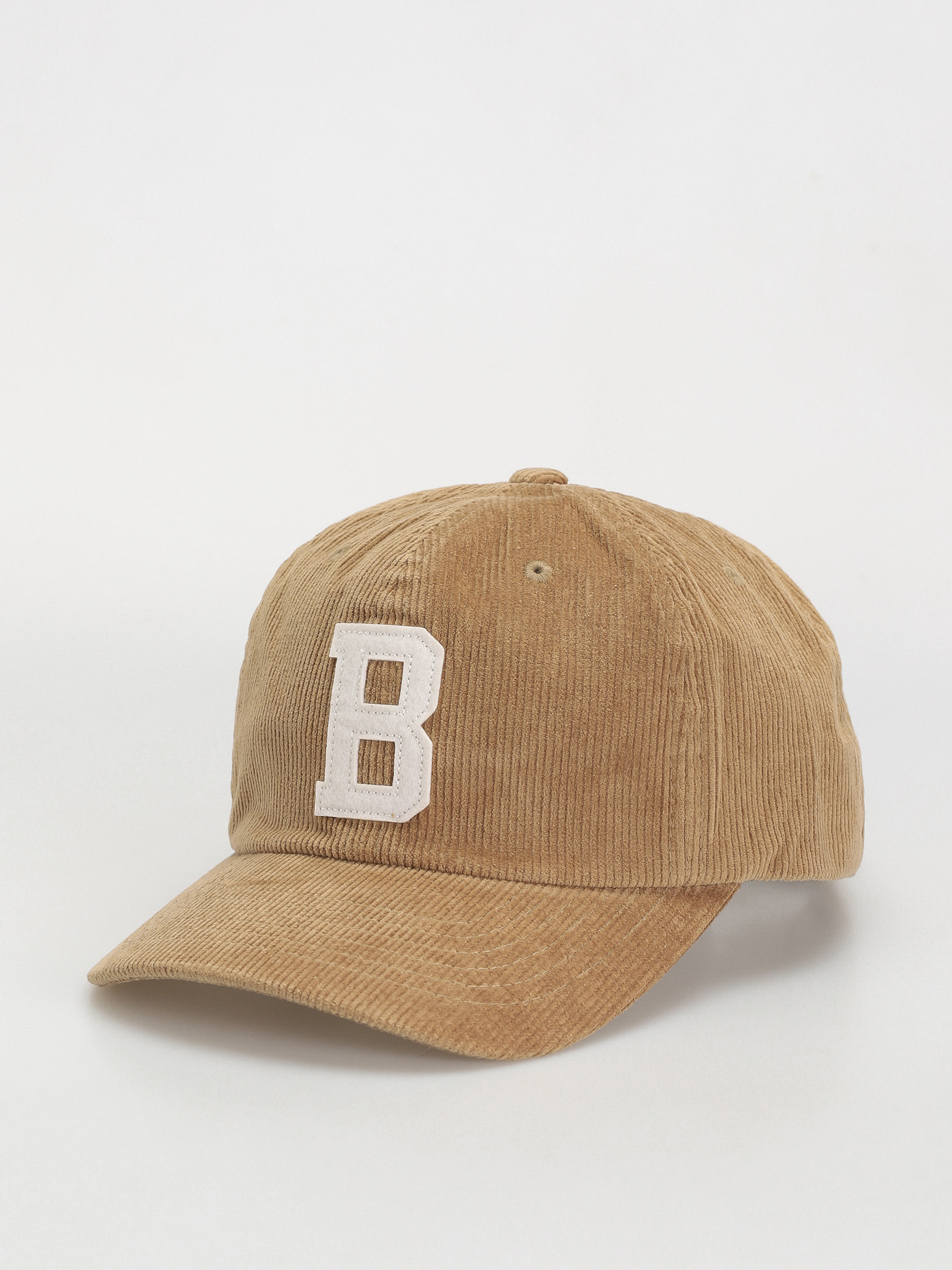 Șapcă Brixton Big B Mp Cap (sand cord)