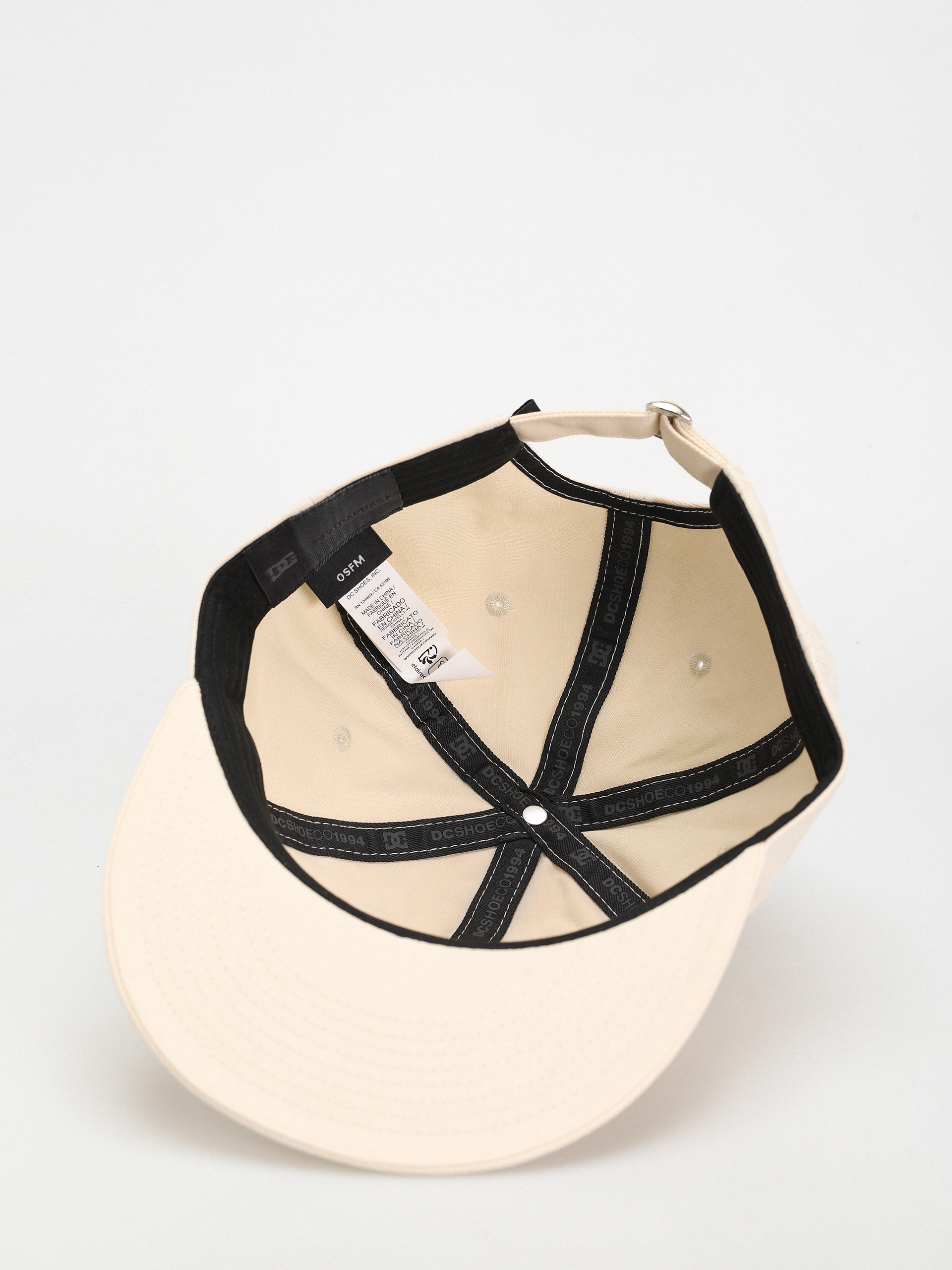 Șapcă DC Dc 1994 Sport (birch)