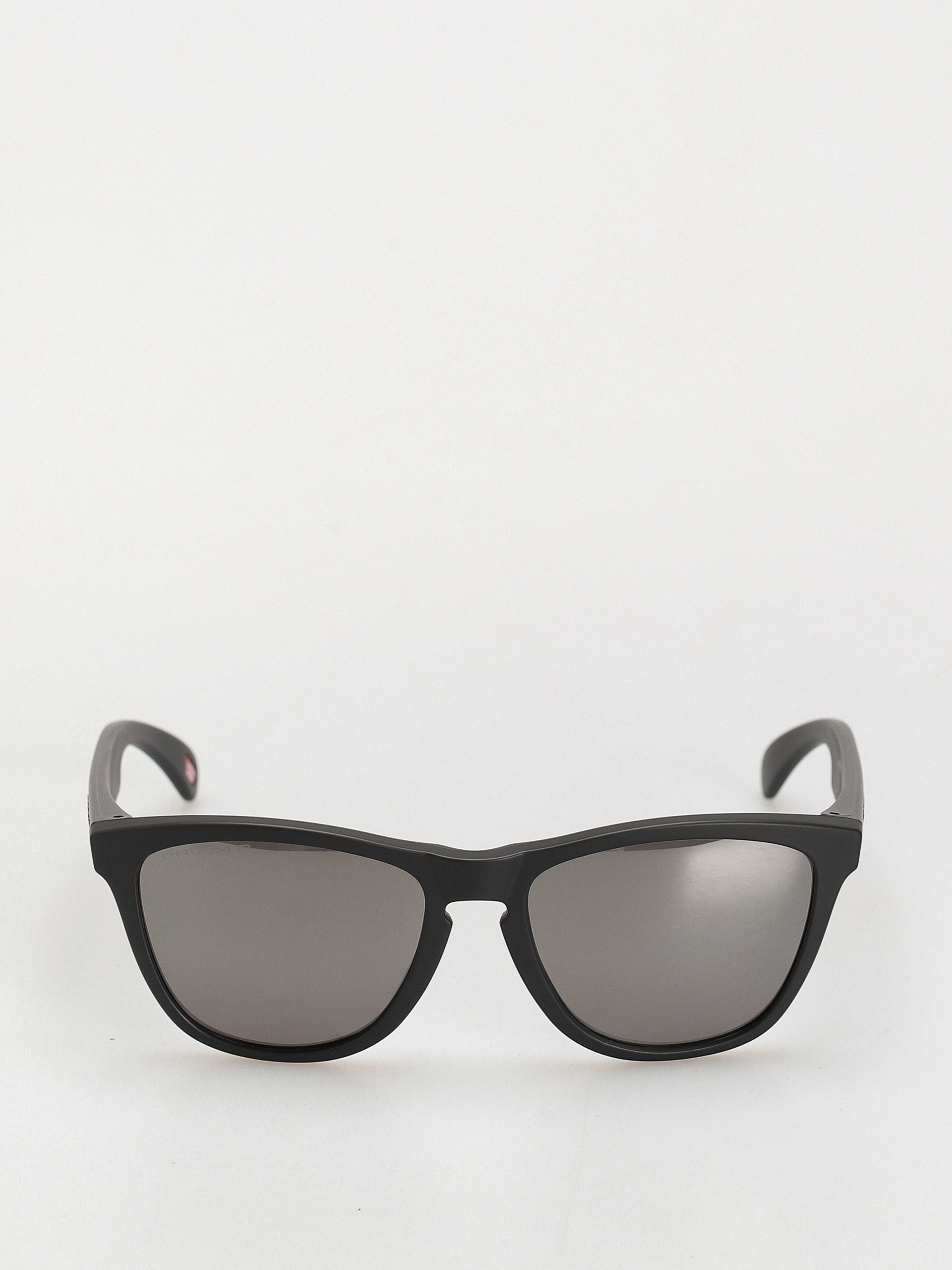 Ochelari de soare Oakley Frogskins (matte black/prizm black polarized)