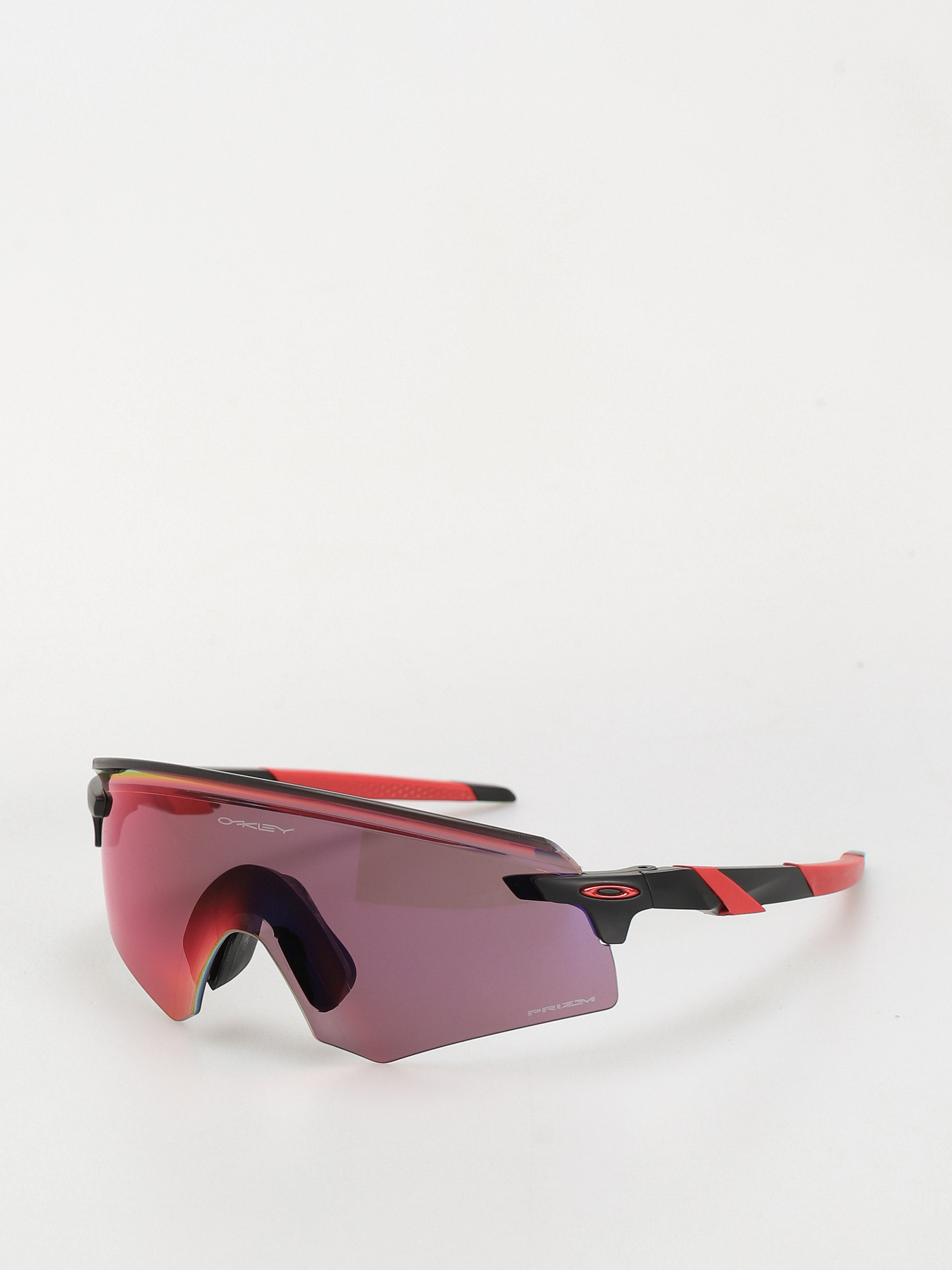 Ochelari de soare Oakley Encoder - negru (matte black/prizm road)