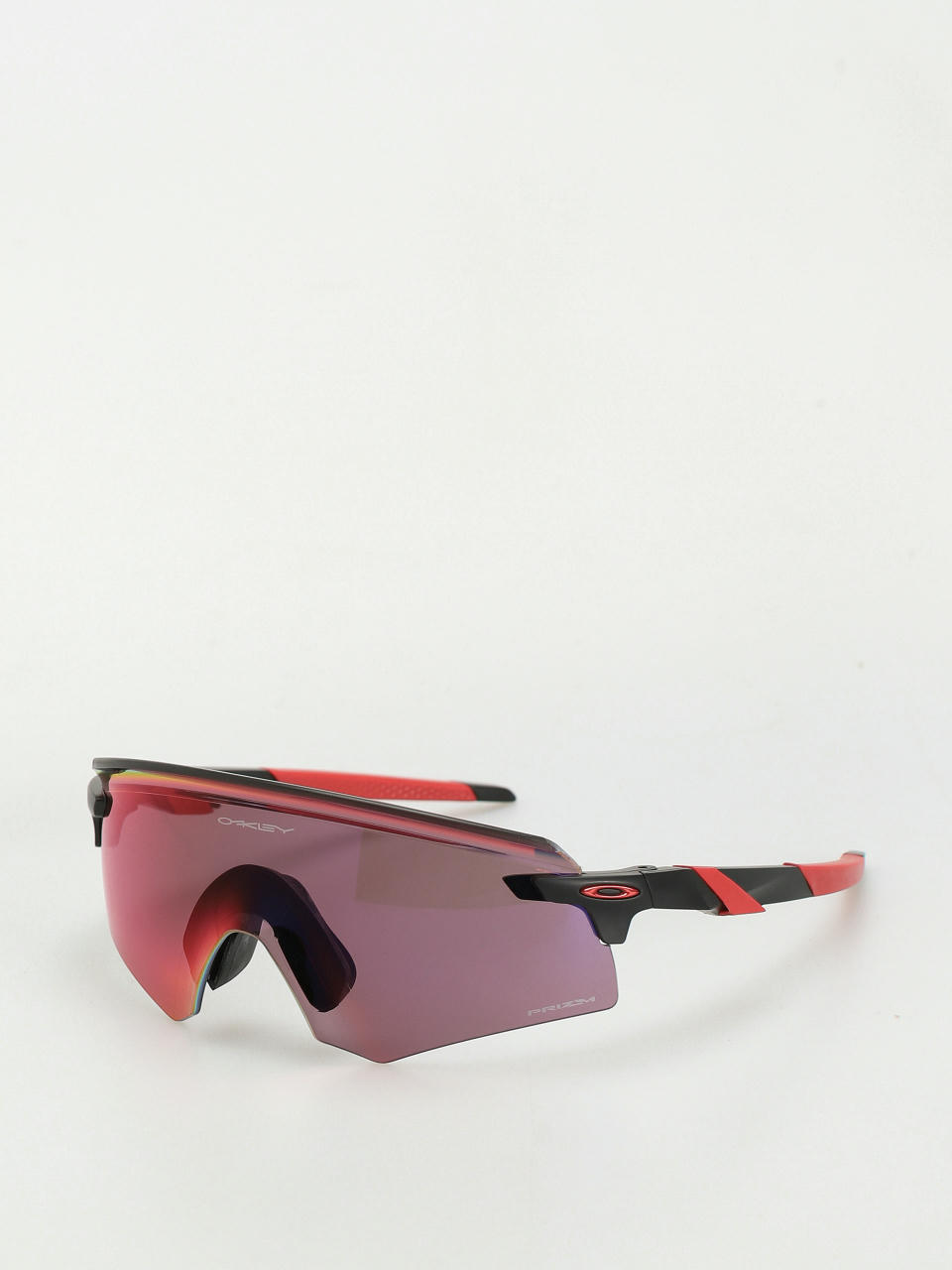 Ochelari de soare Oakley Encoder (matte black/prizm road)