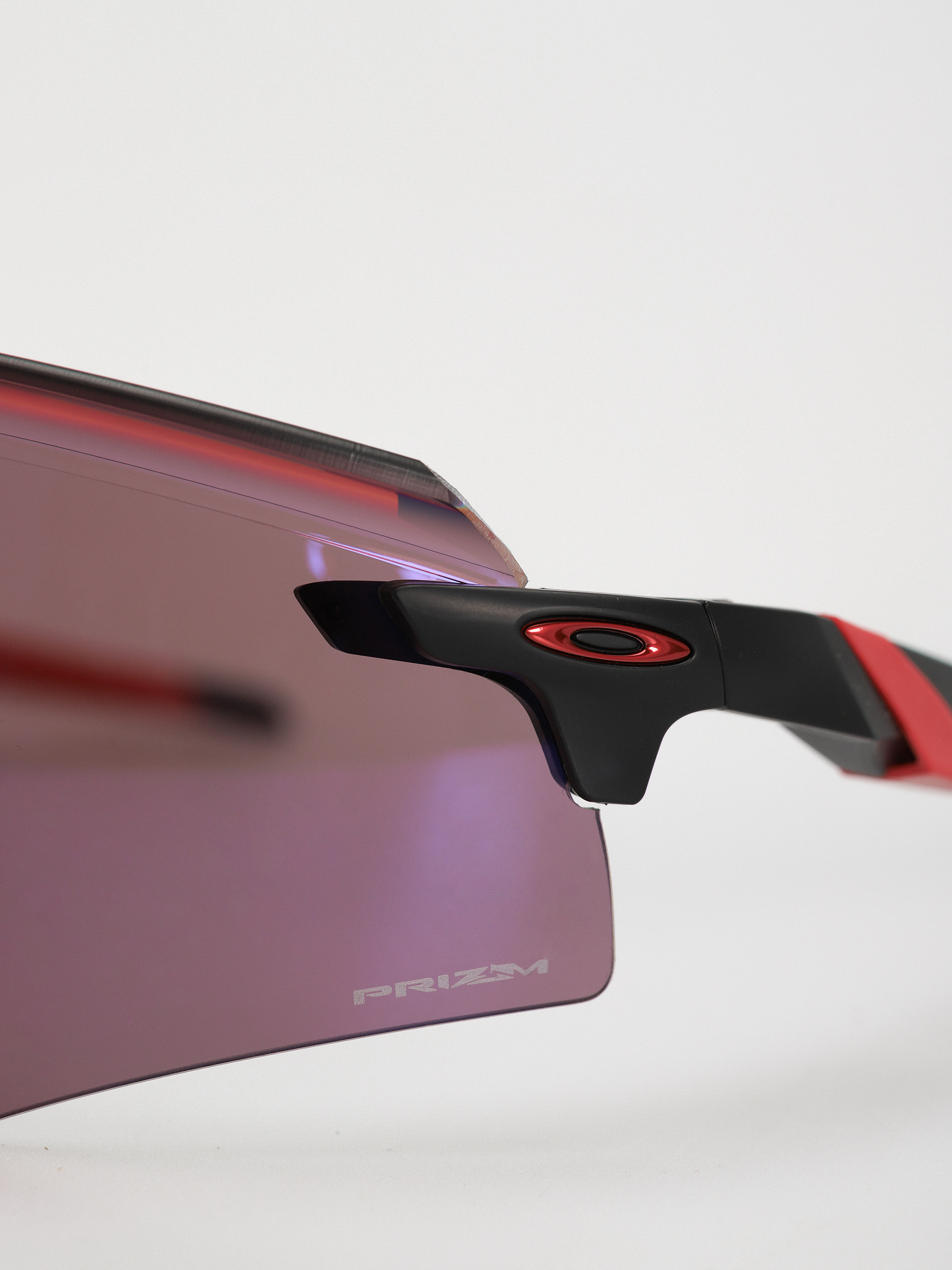 Ochelari de soare Oakley Encoder (matte black/prizm road)