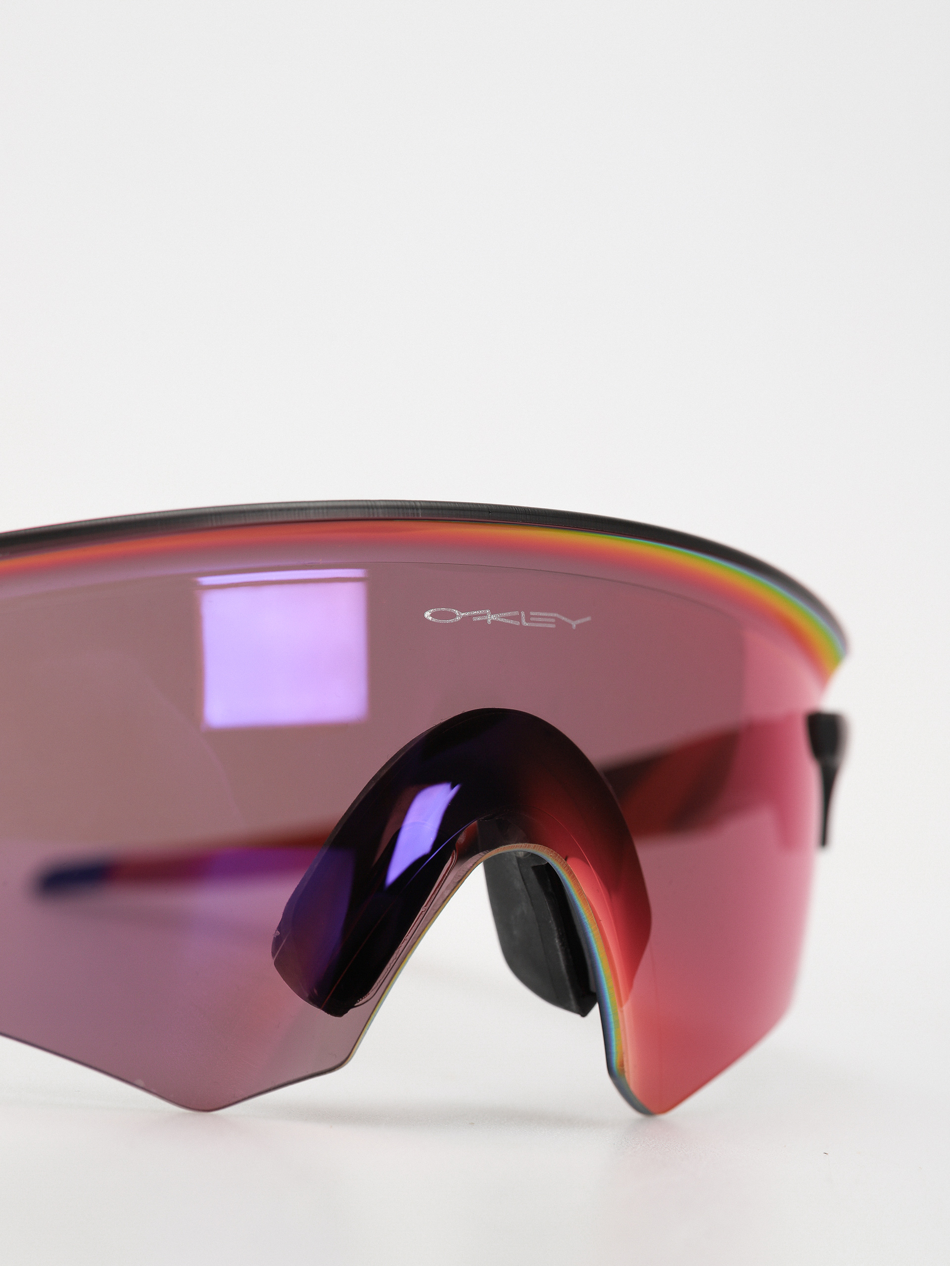 Ochelari de soare Oakley Encoder - negru (matte black/prizm road)