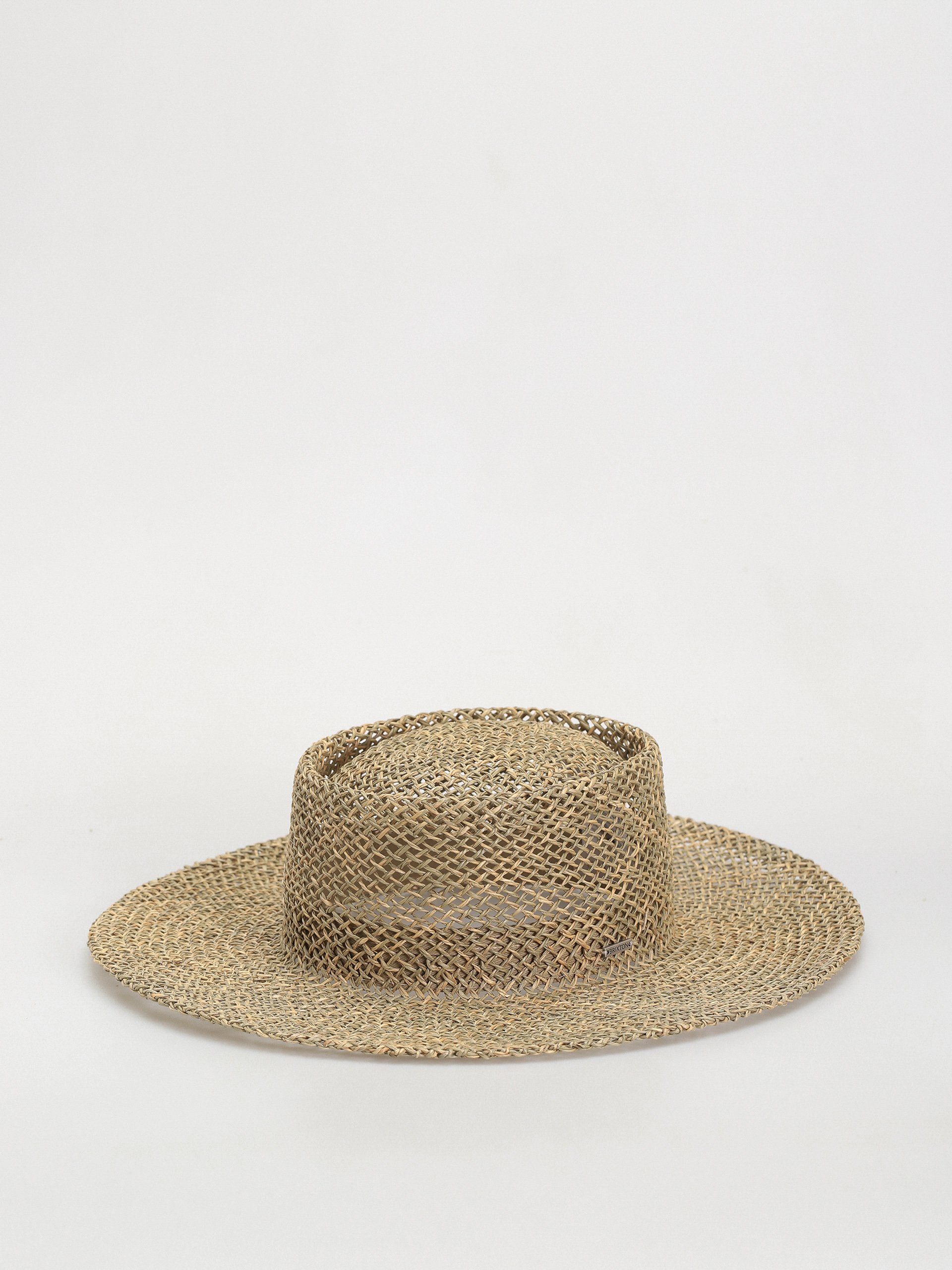 Pălărie Brixton Westward Straw Hat Wmn