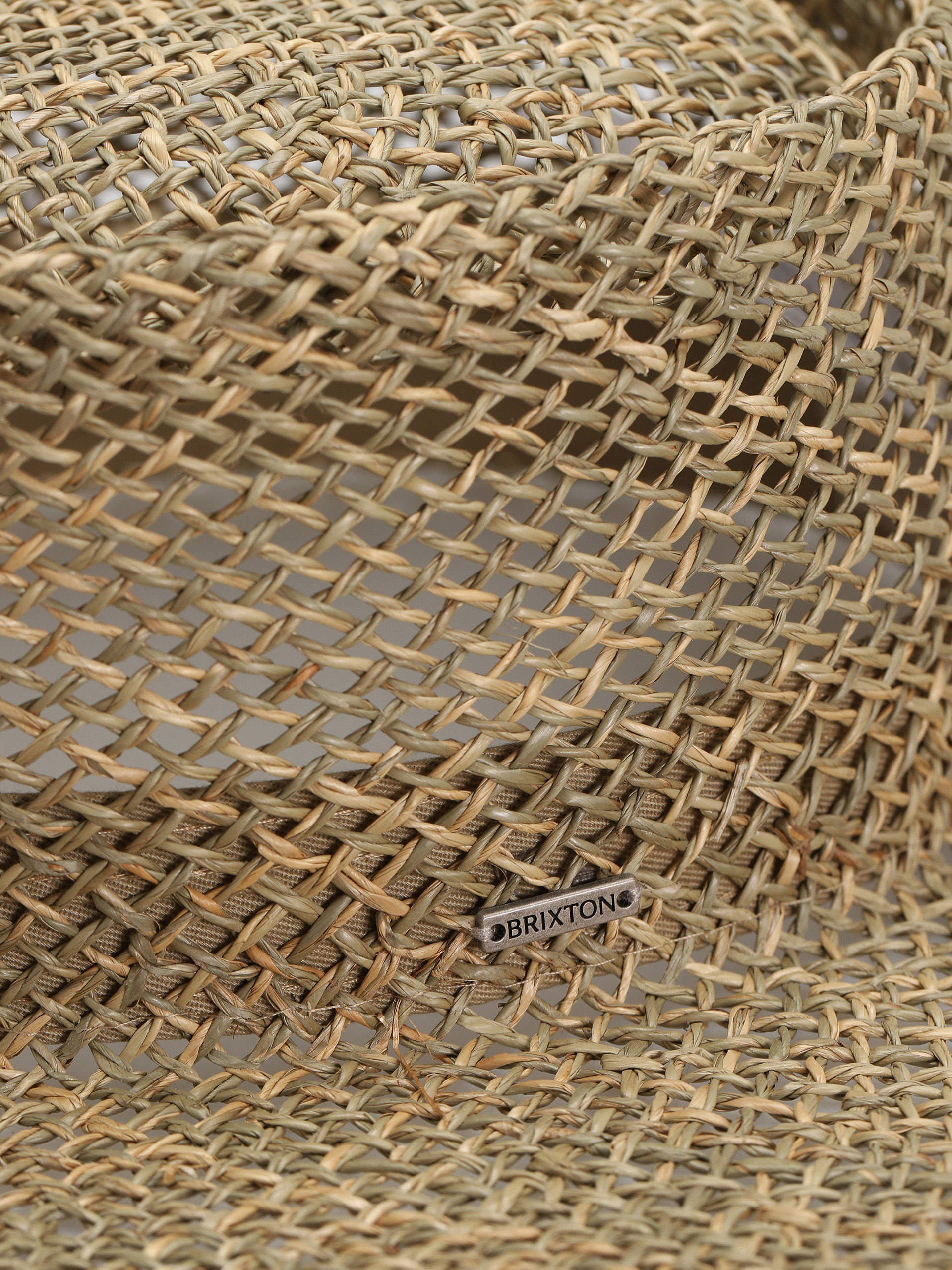 Pălărie Brixton Westward Straw Hat Wmn (tan)