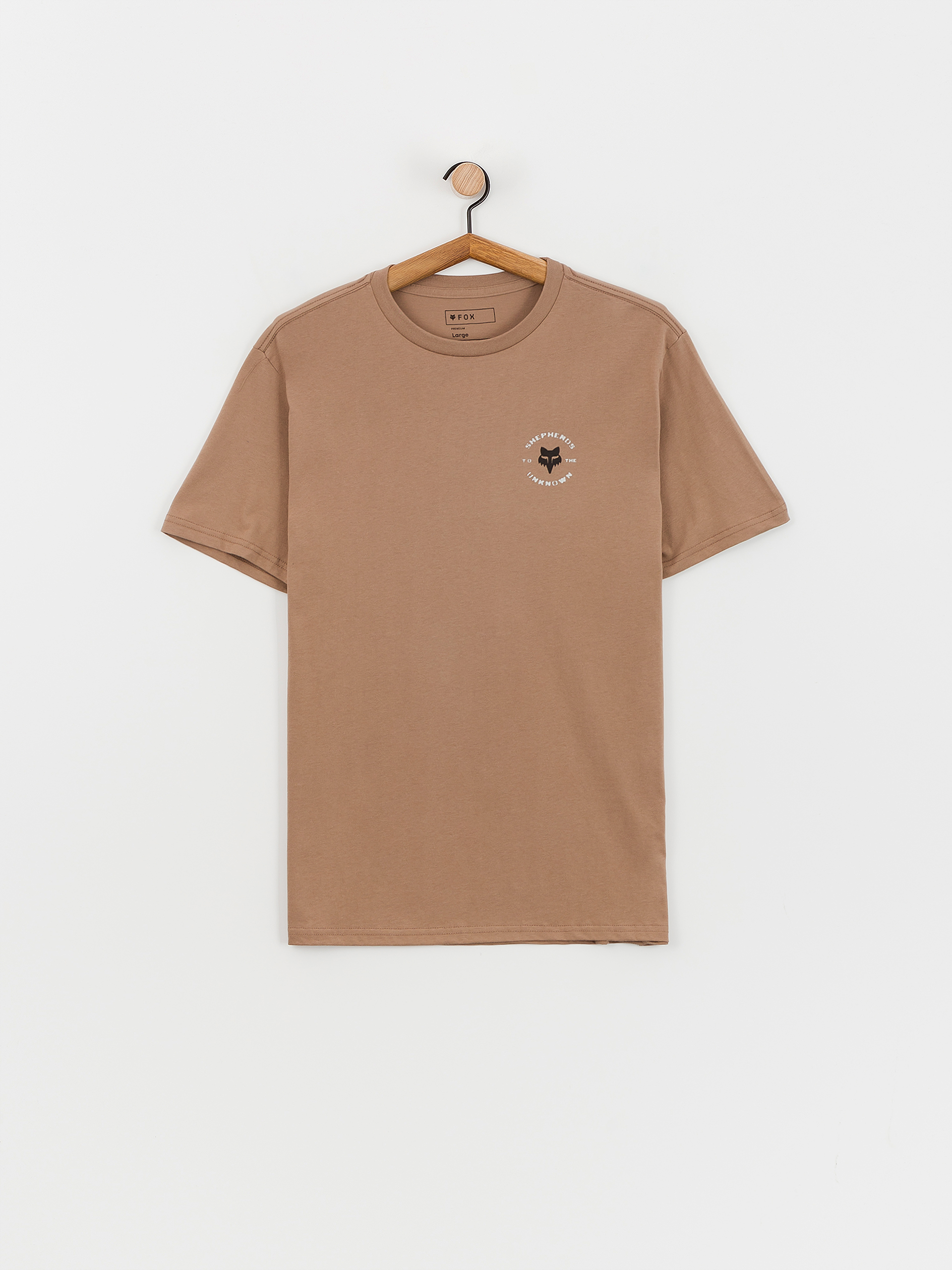 Tricou Fox Plague Prem (chai)