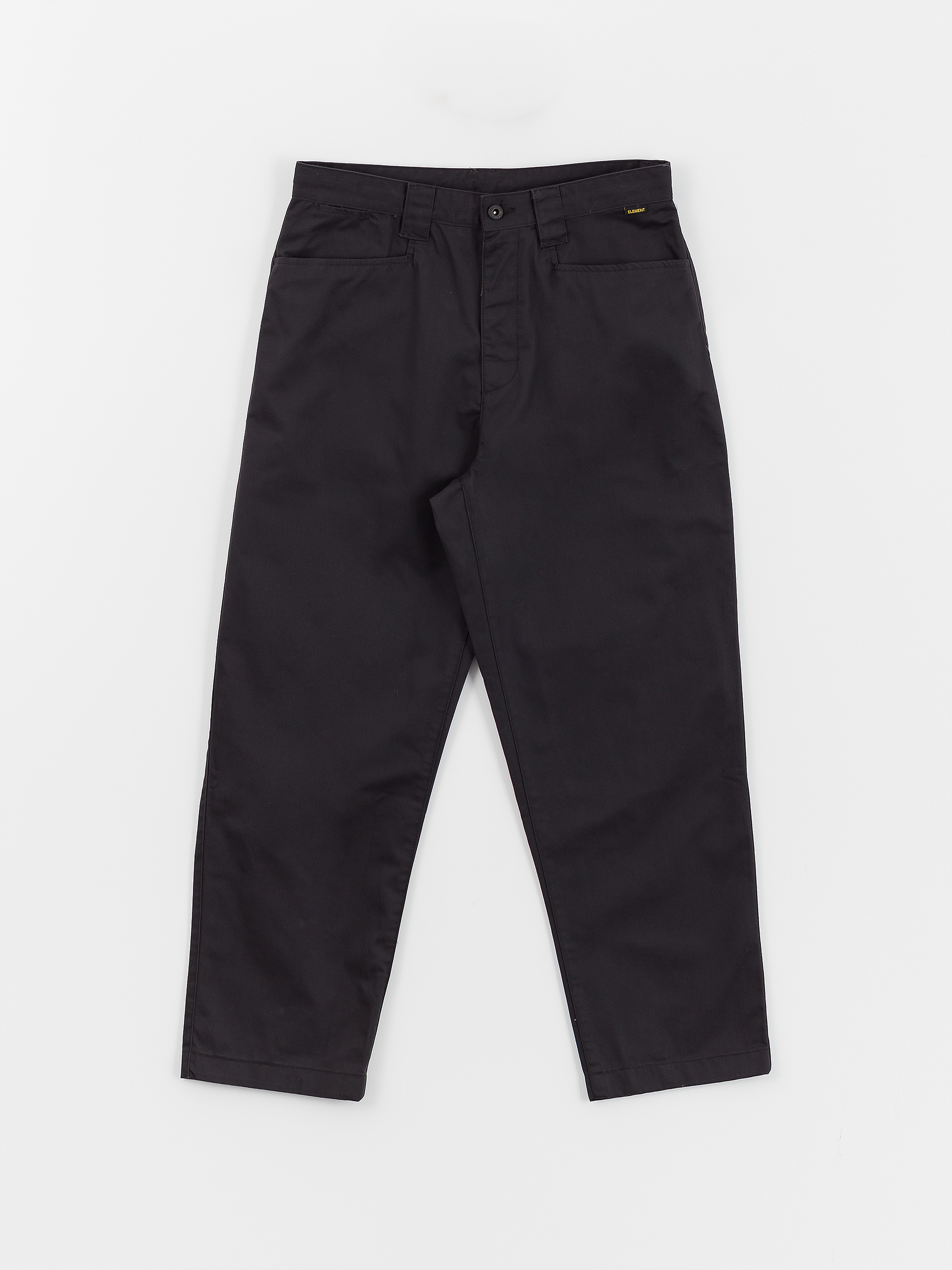 Pantaloni Element Burley 2.0 (flint black)