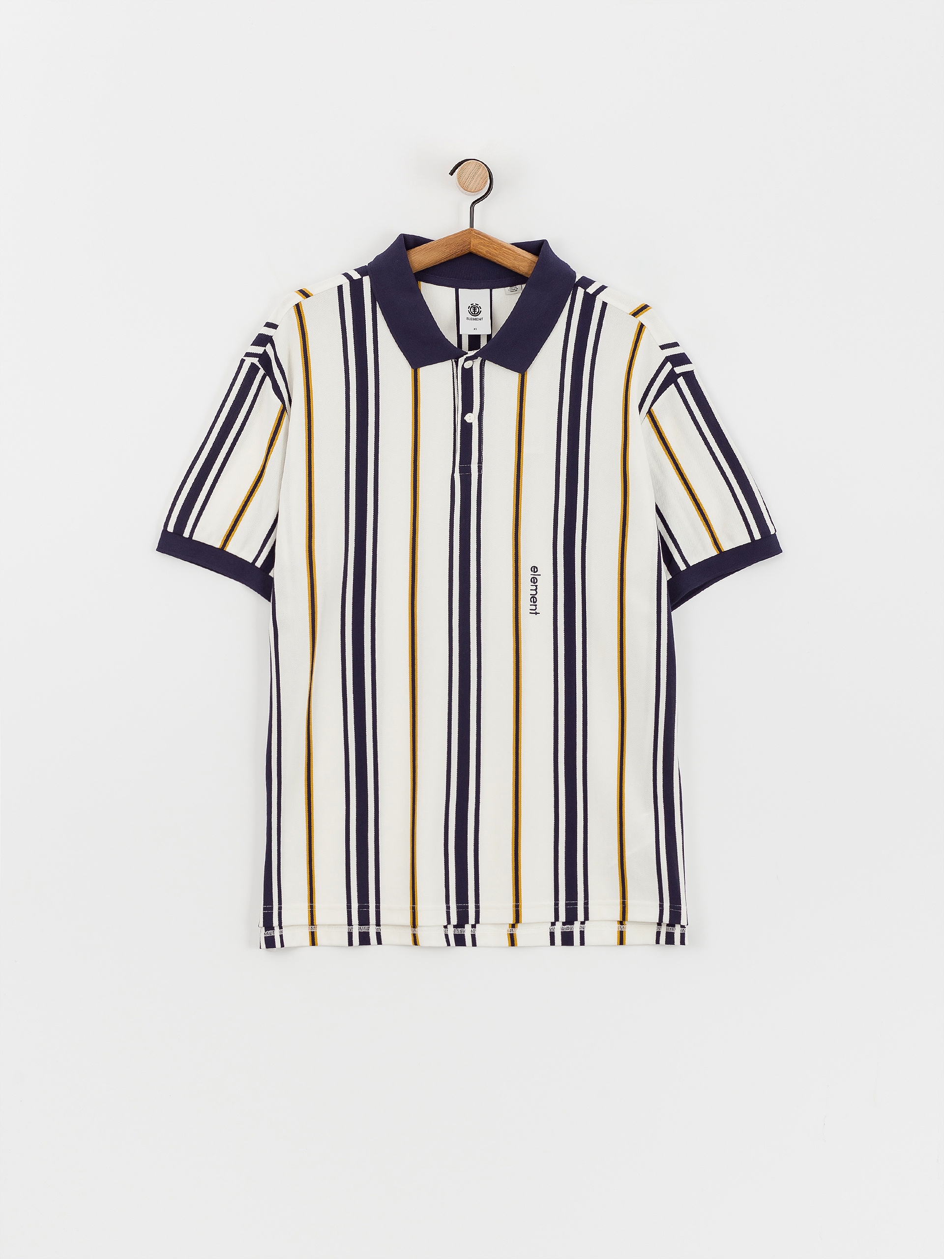 Tricou Element Dales (egret)