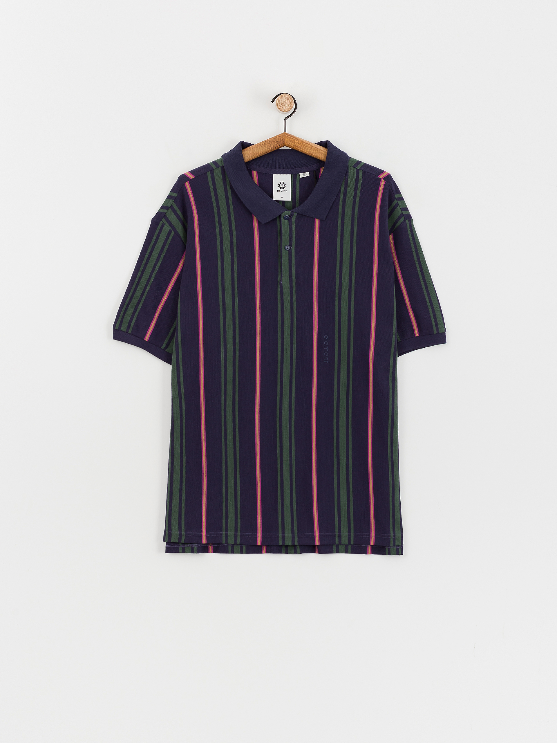 Tricou Element Dales (naval academy)