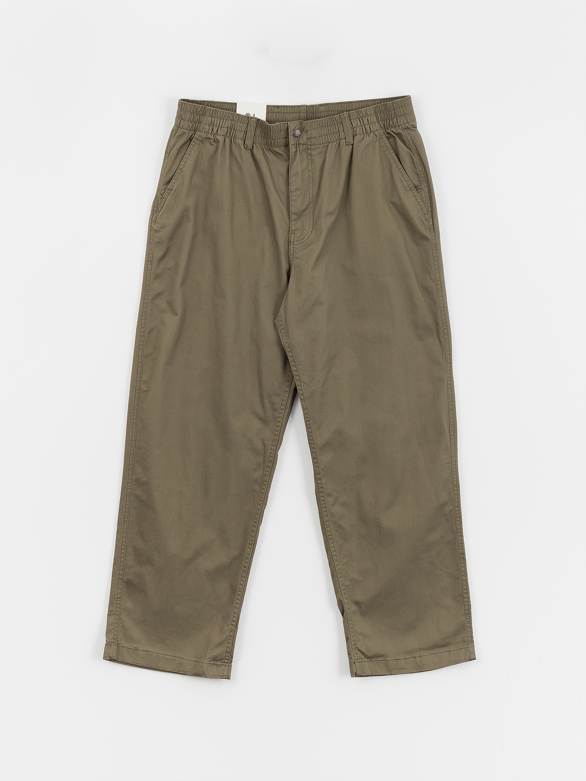 Pantaloni Element Howland Big Chino (beetle)