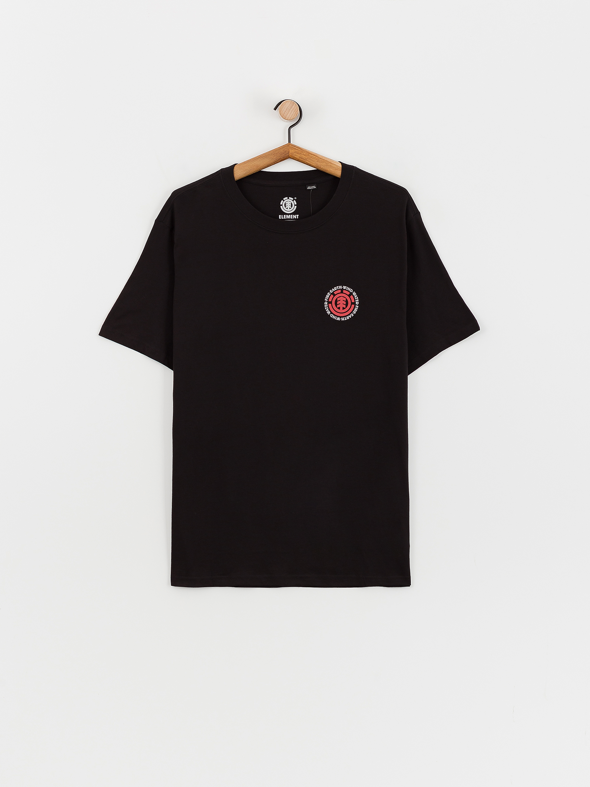 Tricou Element Seal Bp (flint black)