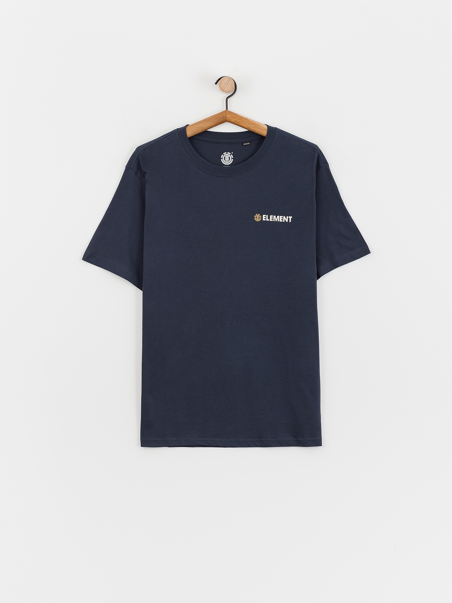 Tricou Element Blazin Chest (eclipse navy)
