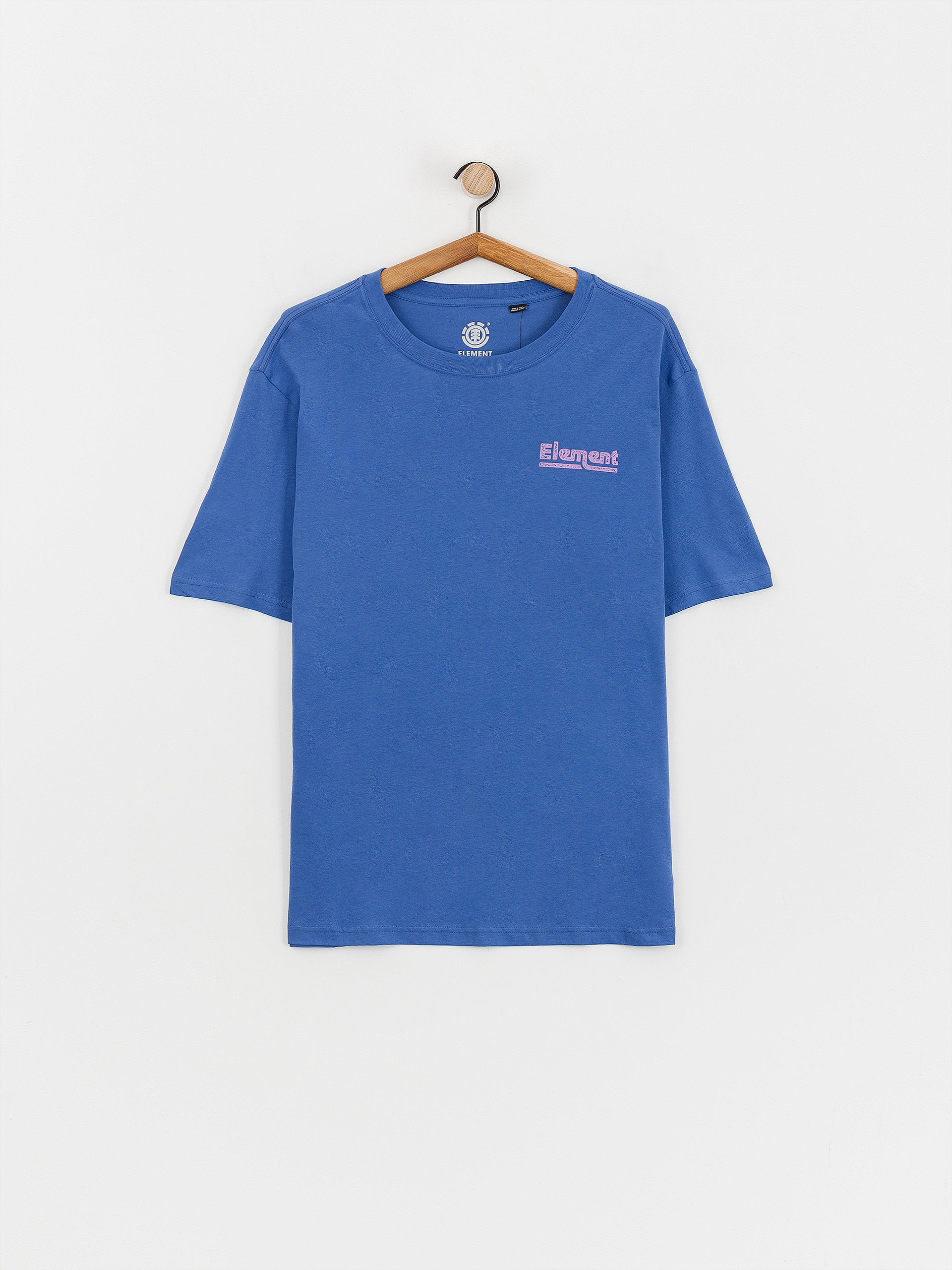 Tricou Element Sunup (nouvean navy)