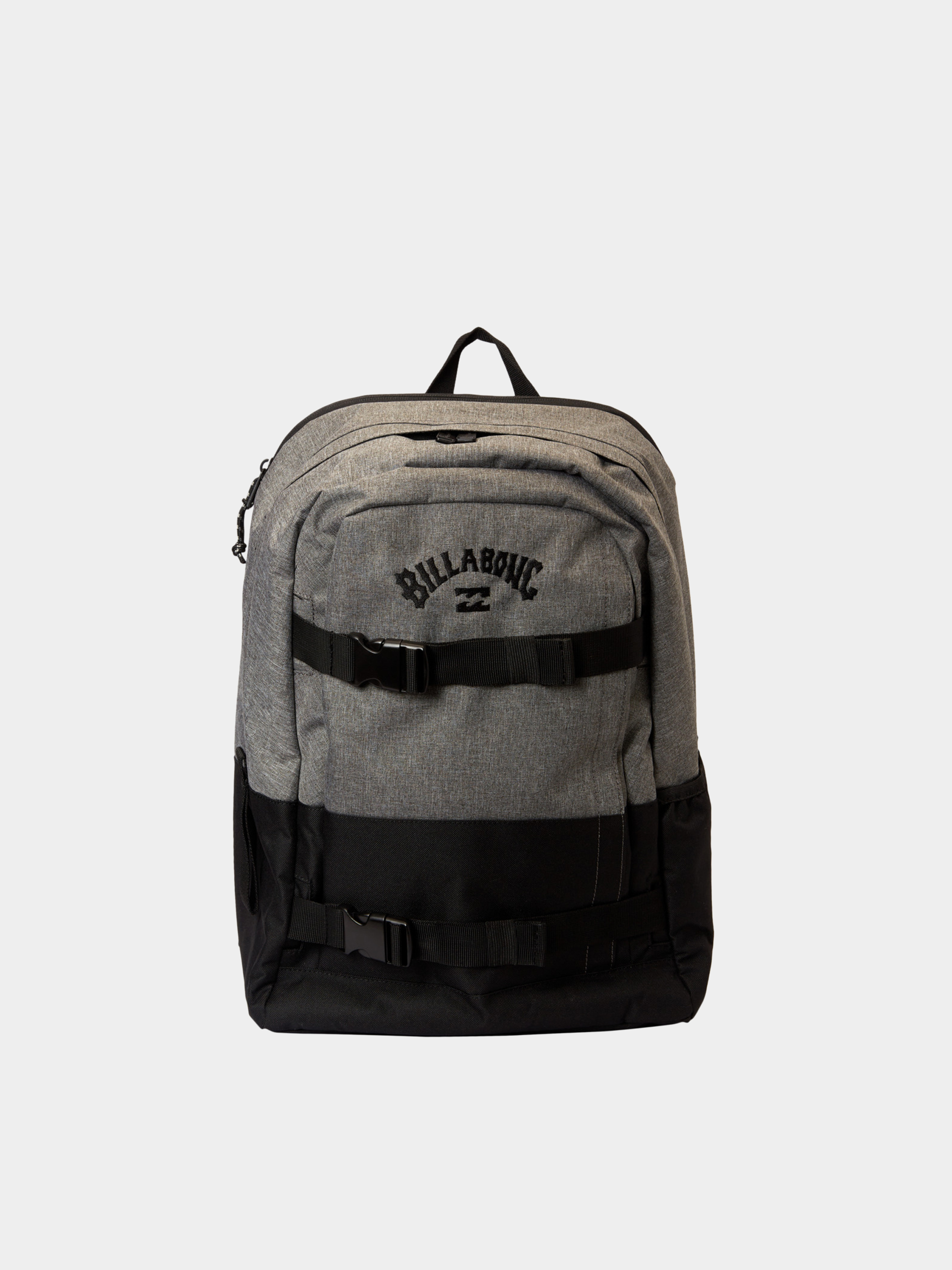 Rucsac Billabong Command Stash (grey heather)