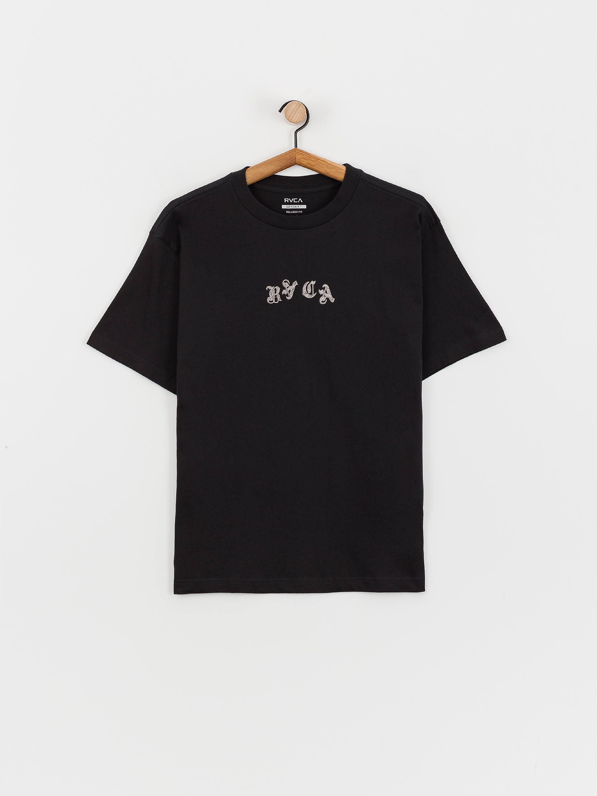 Tricou RVCA Dream Reaper (black)