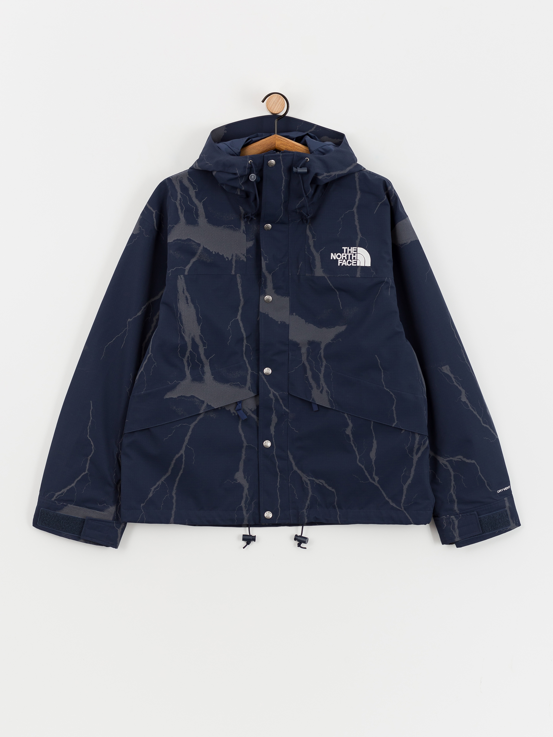 Geacă The North Face 86 Novelty Mountain (summit navy tnf lightni)