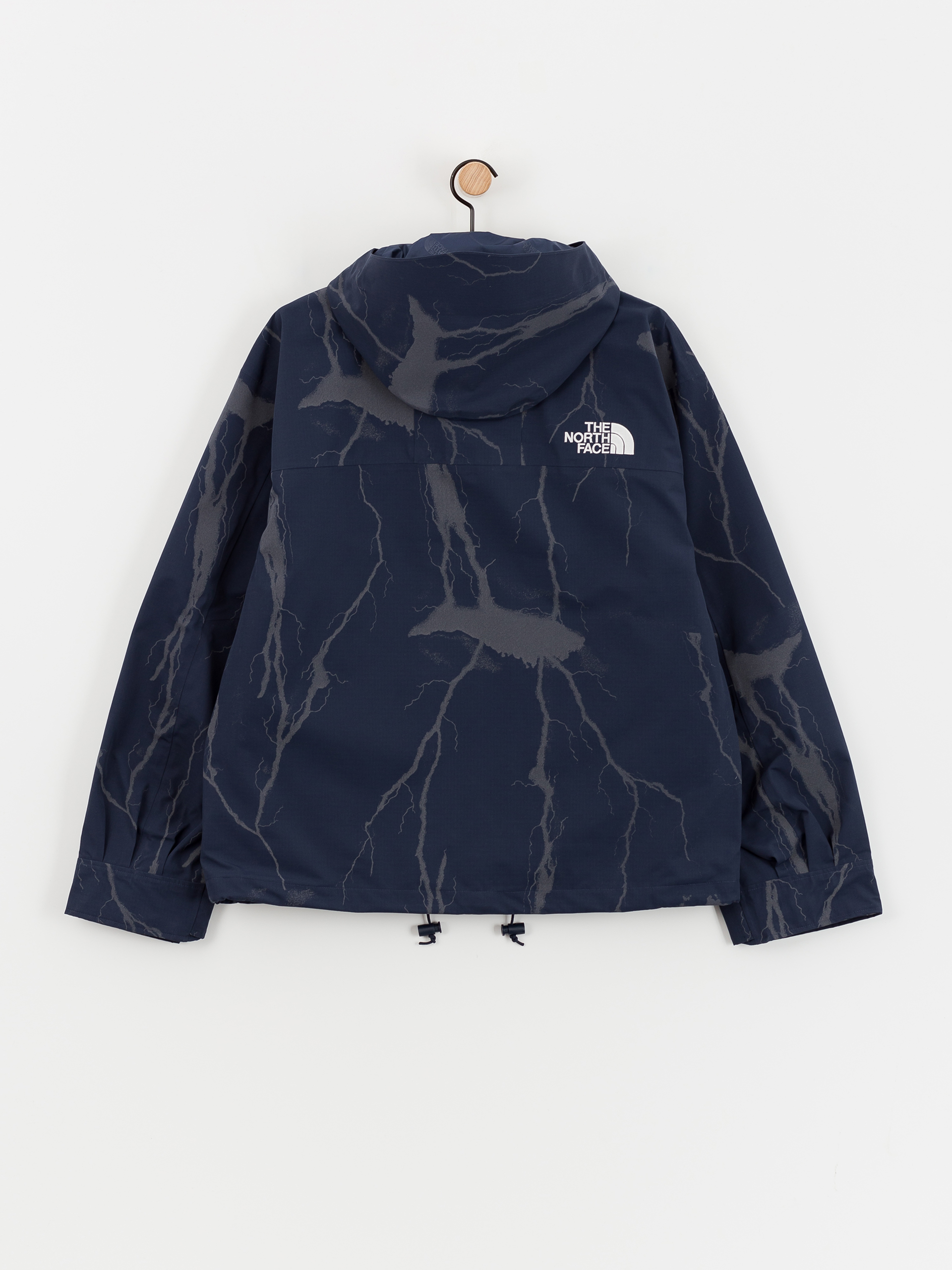 Geacă The North Face 86 Novelty Mountain (summit navy tnf lightni)