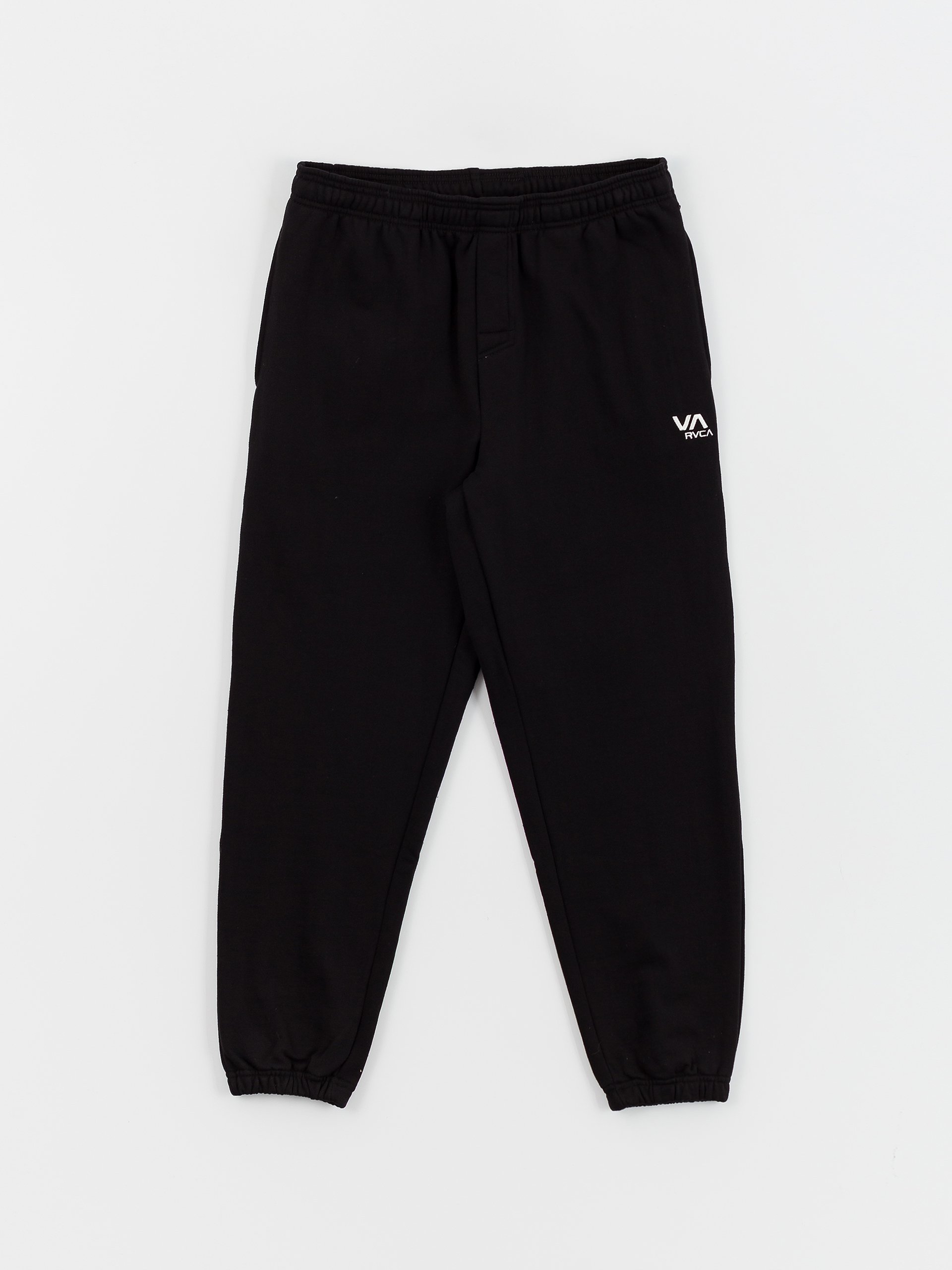 Pantaloni RVCA Va Essential Sweatpant (black)
