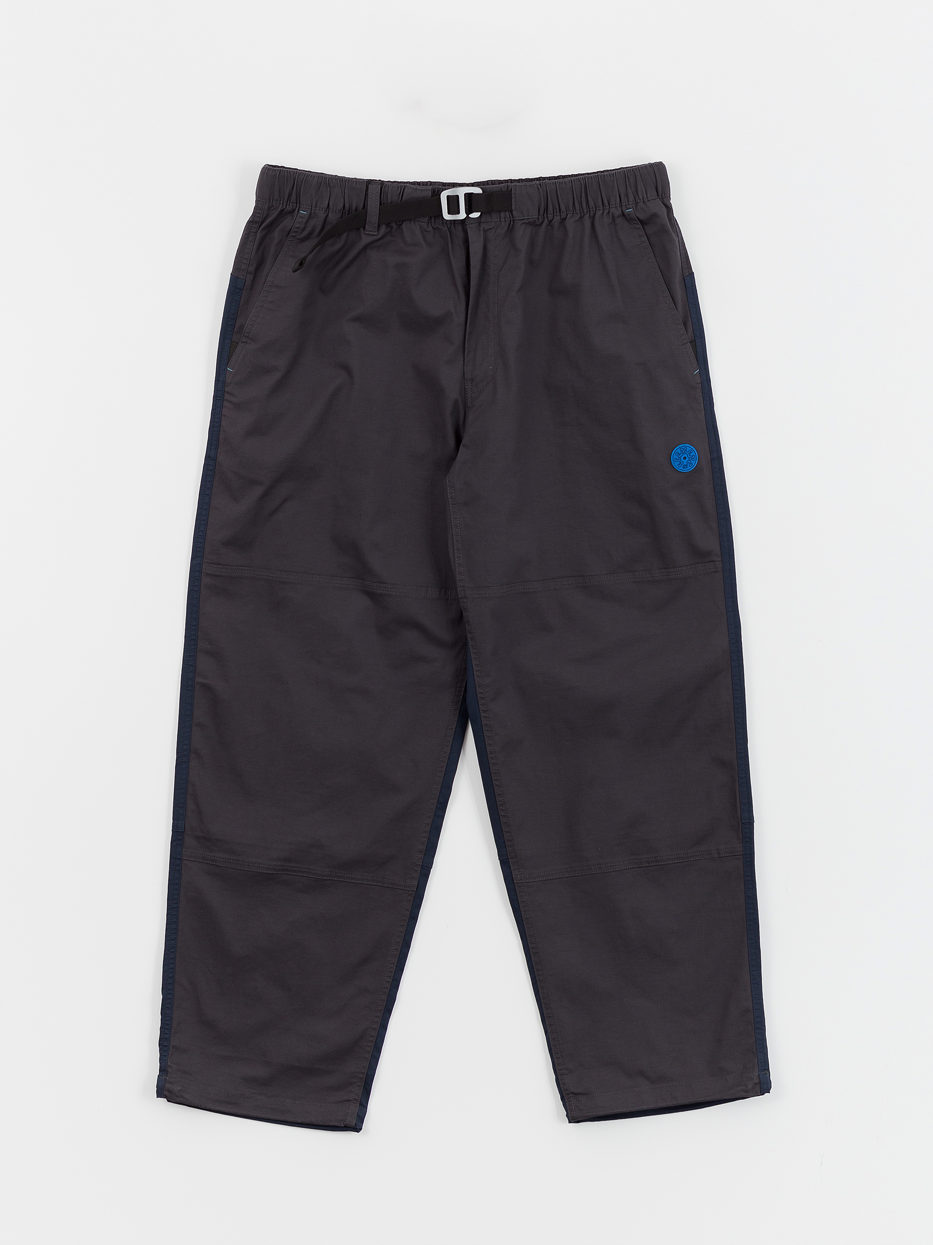 Pantaloni Element Chillin Roots Rocks (black)
