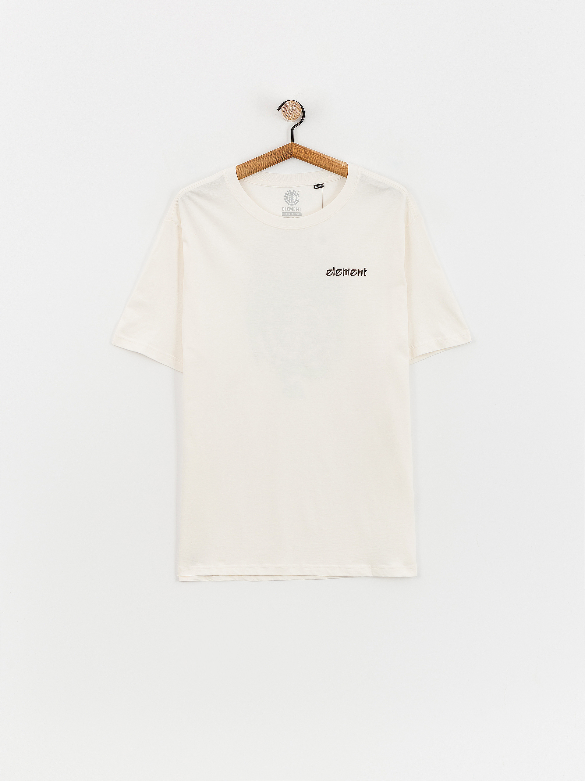 Tricou Element Dragon (egret)