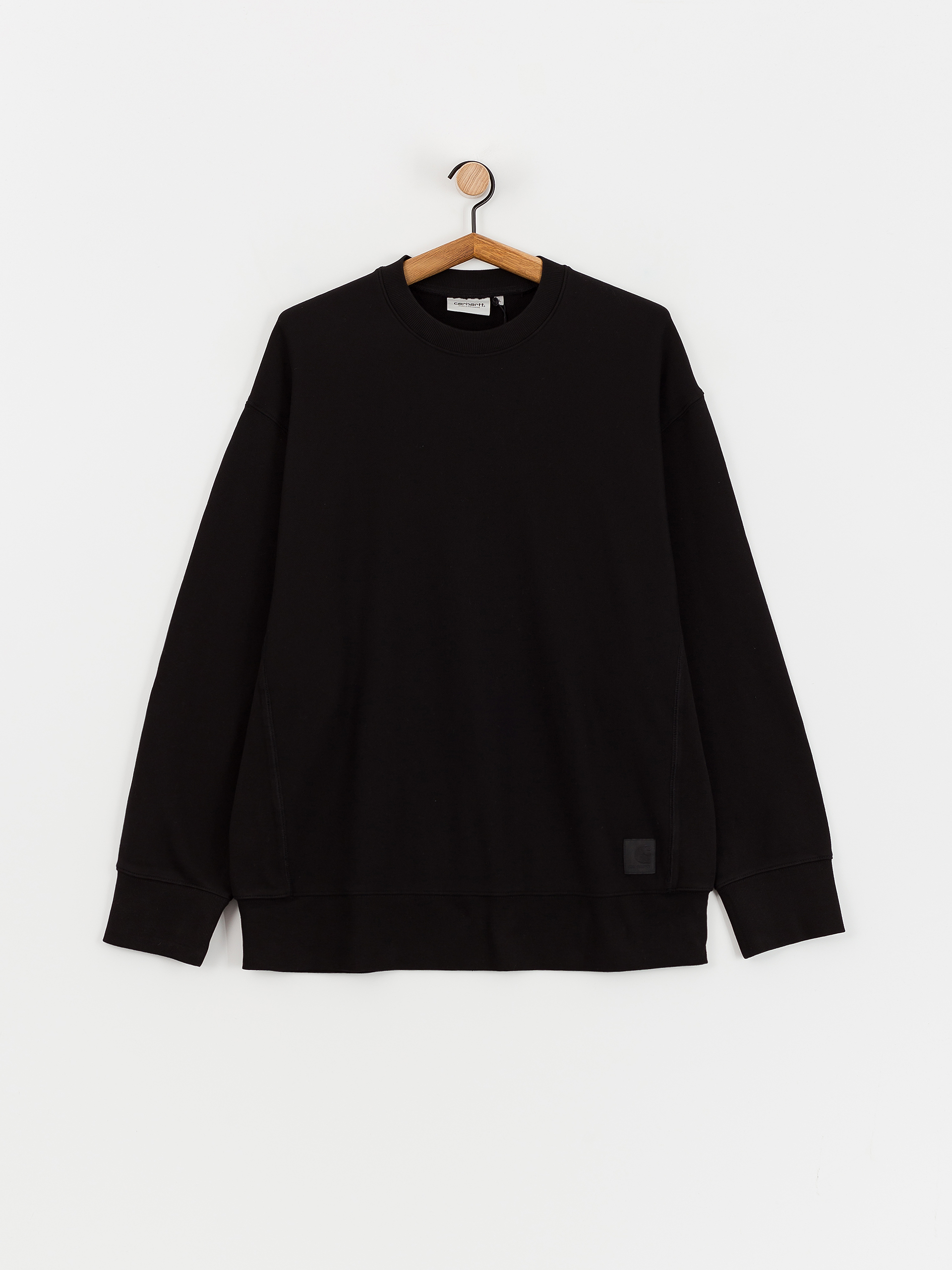 Hanorac Carhartt WIP Dawson (black)
