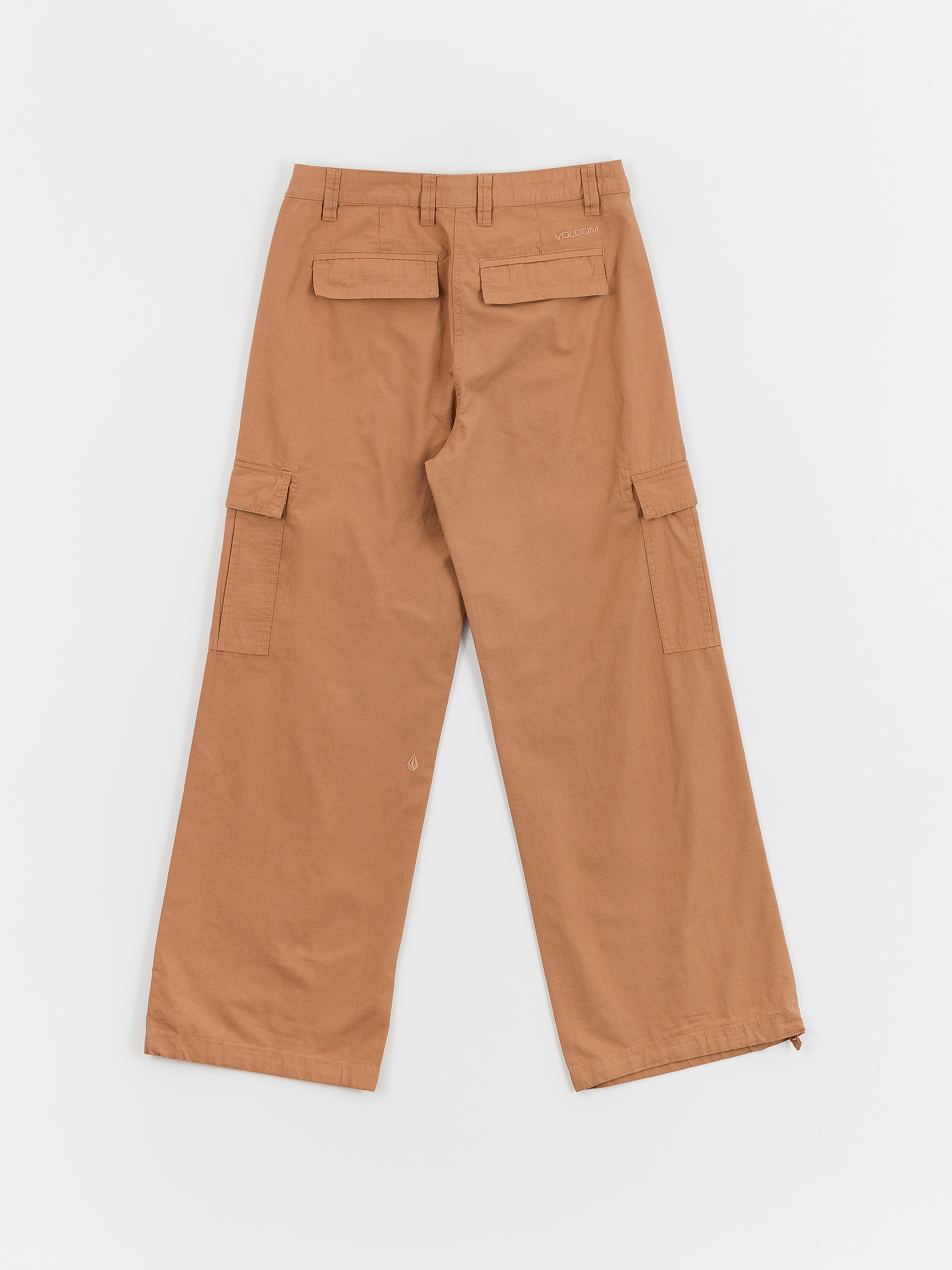 Pantaloni Volcom Cargstone Wmn (mocha)