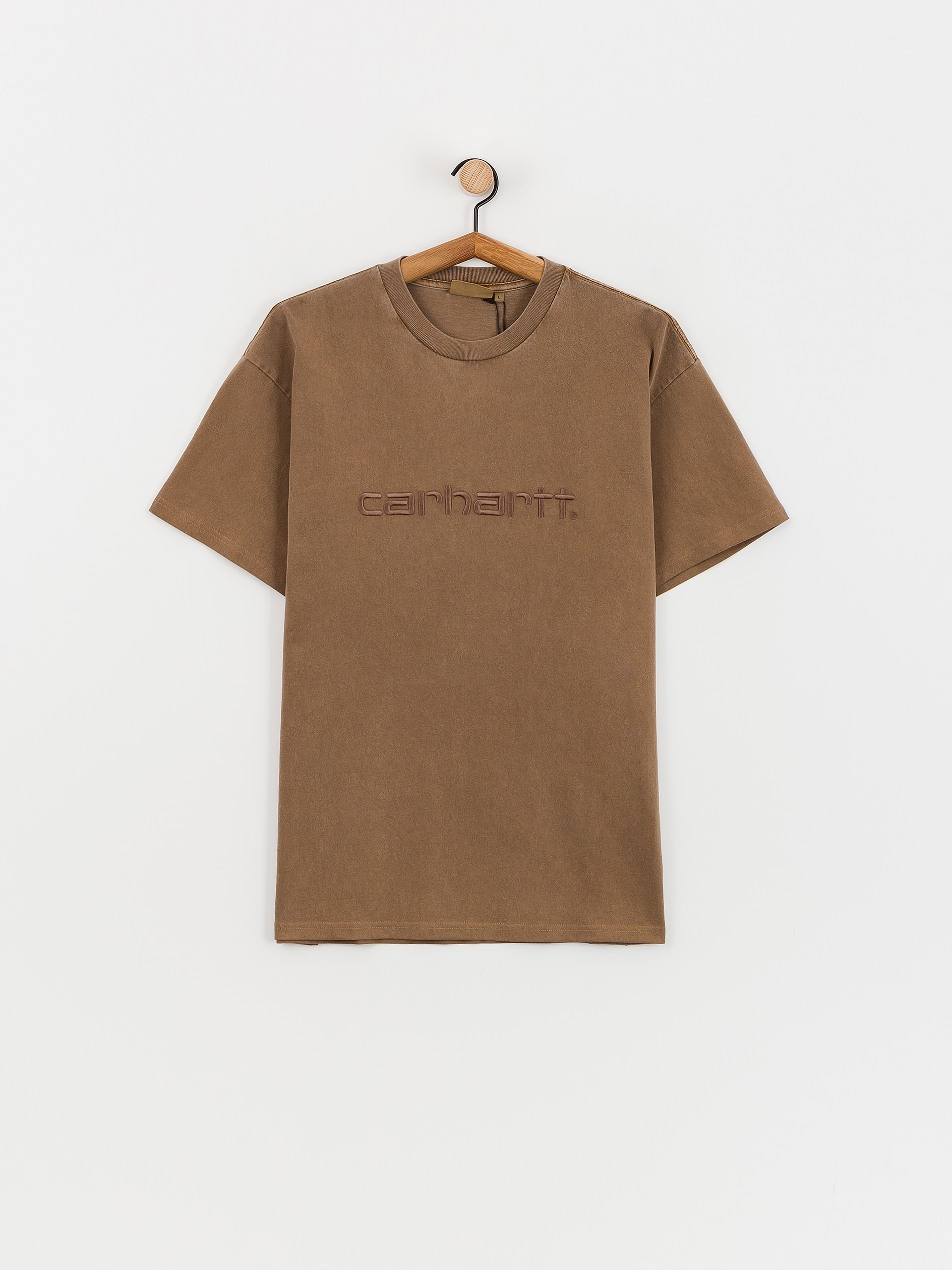 Tricou Carhartt WIP Duster (lumber)