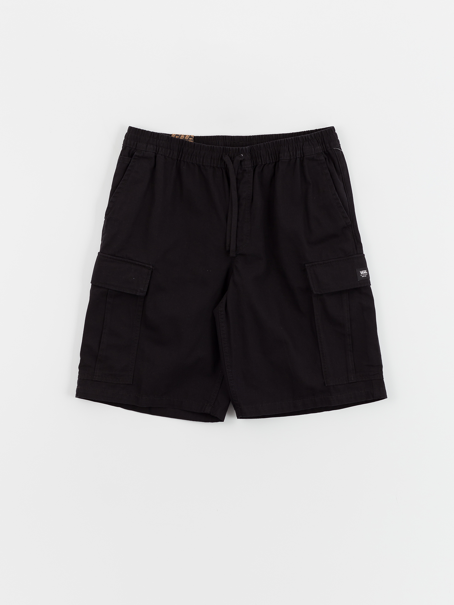 Șort Vans Range Cargo Loose (black)