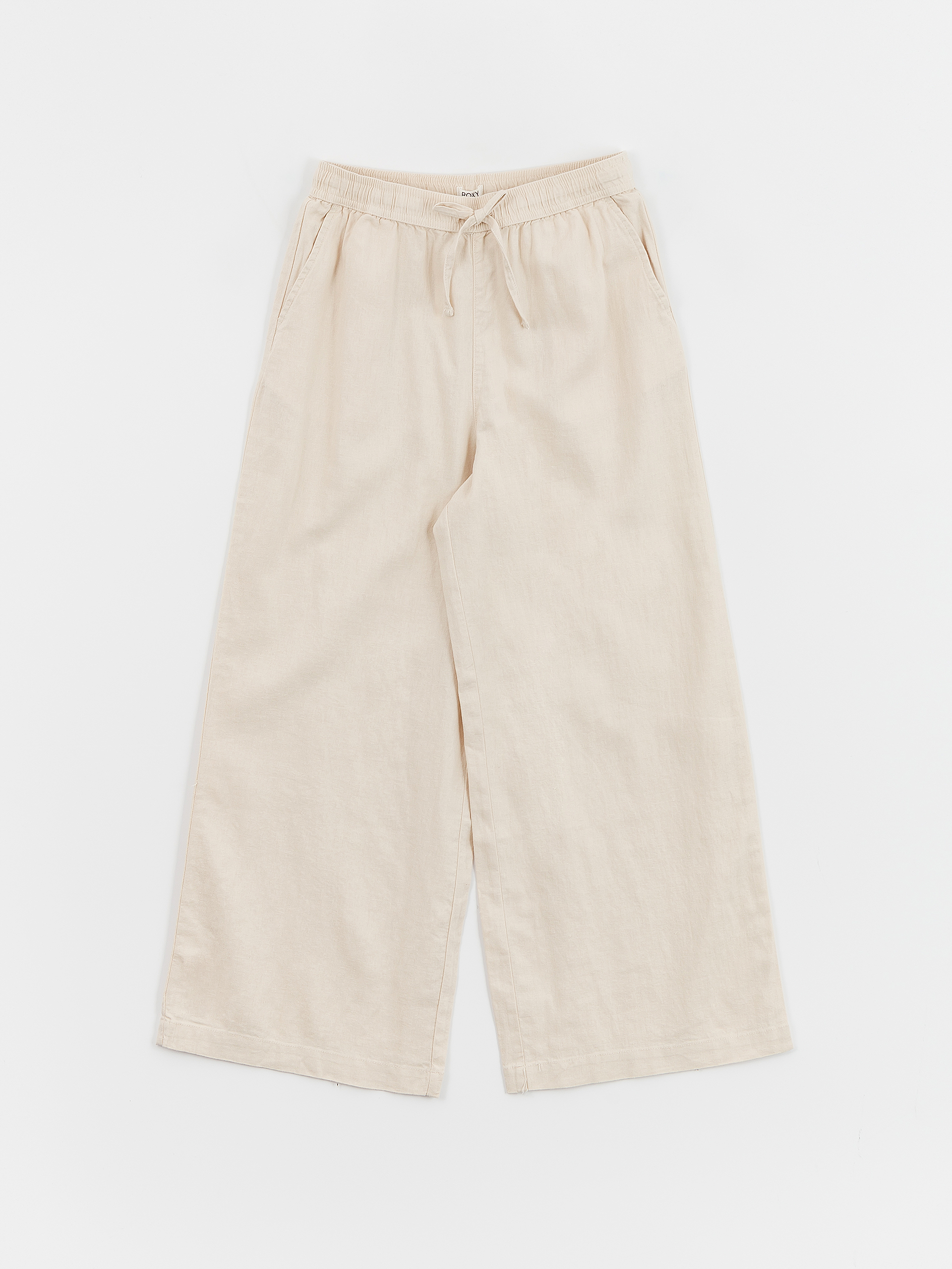 Pantaloni Roxy Lekeitio Break Mid Pant Wmn (tapioca)