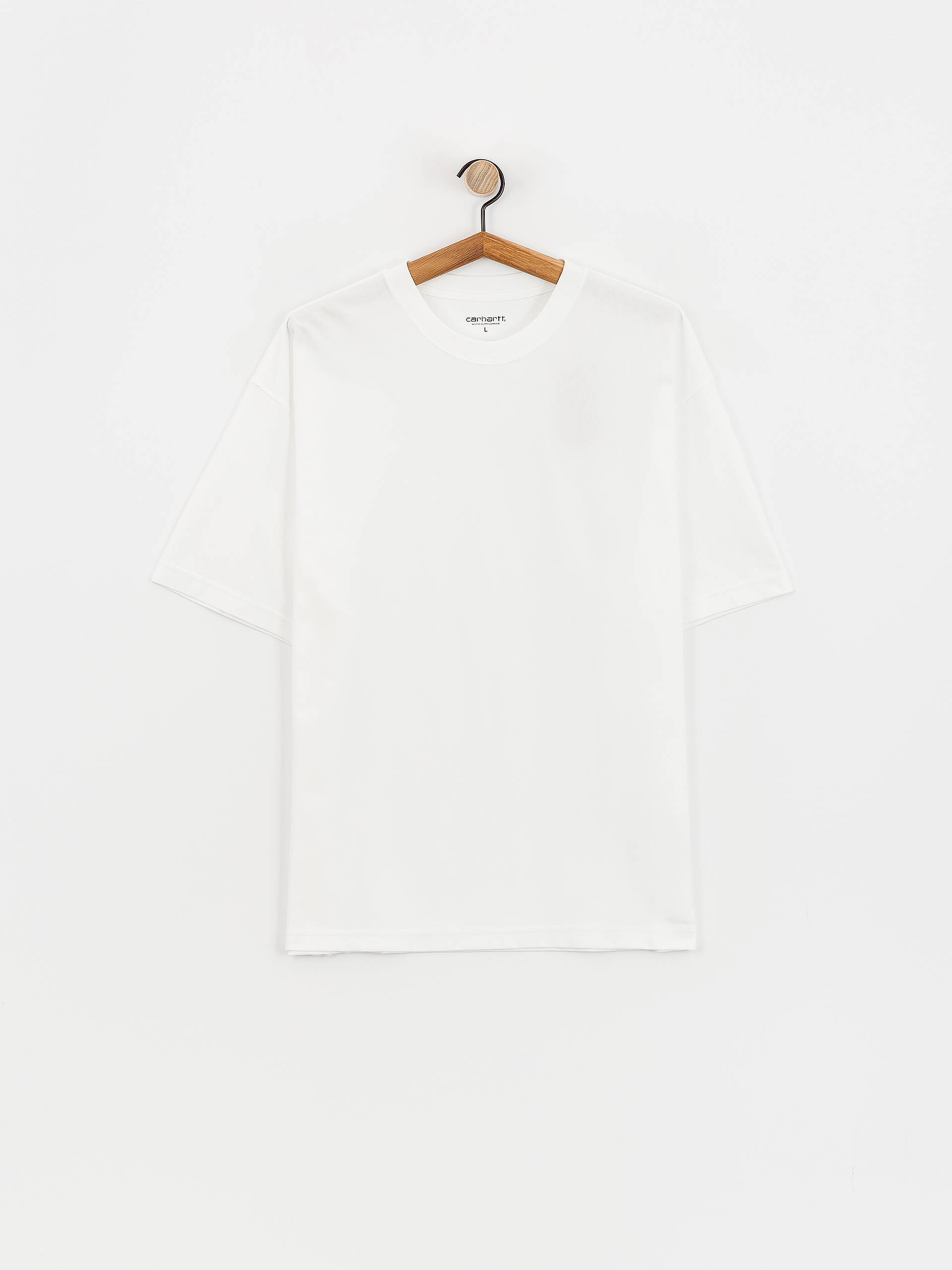 Tricou Carhartt WIP Dawson (white)