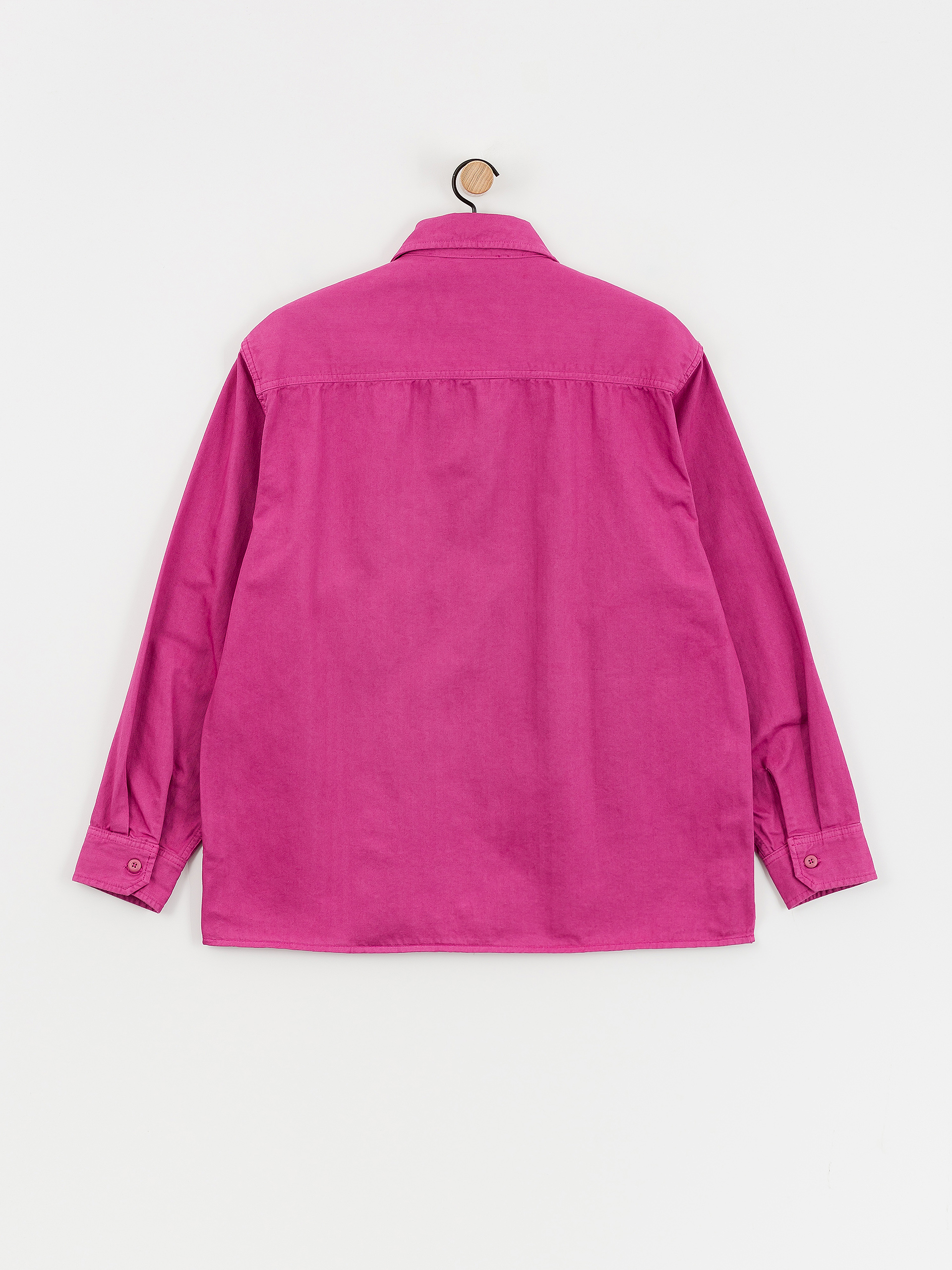 Cămașă Carhartt WIP Rainer (magenta)