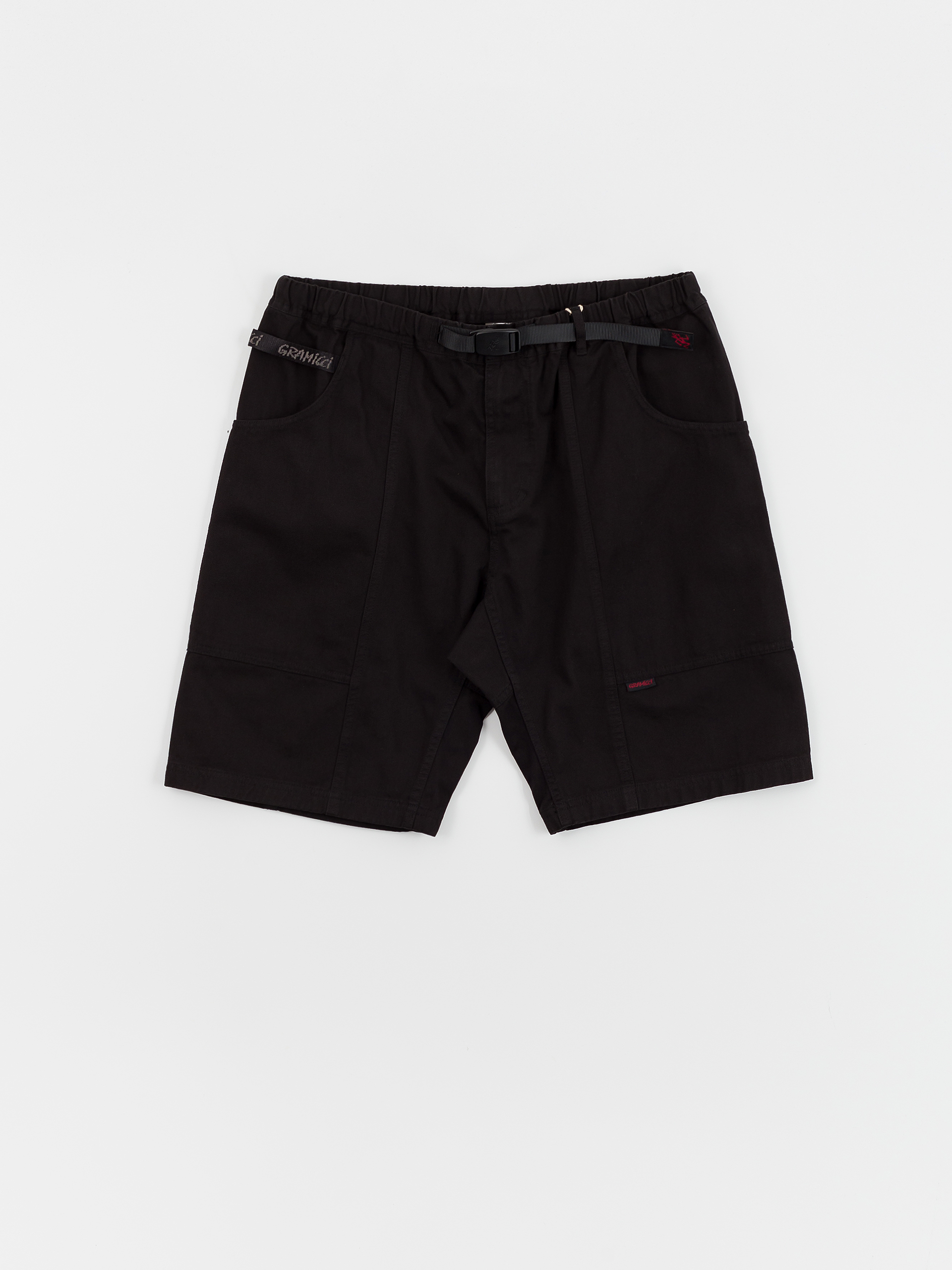 Șort Gramicci Gadget Short (black)