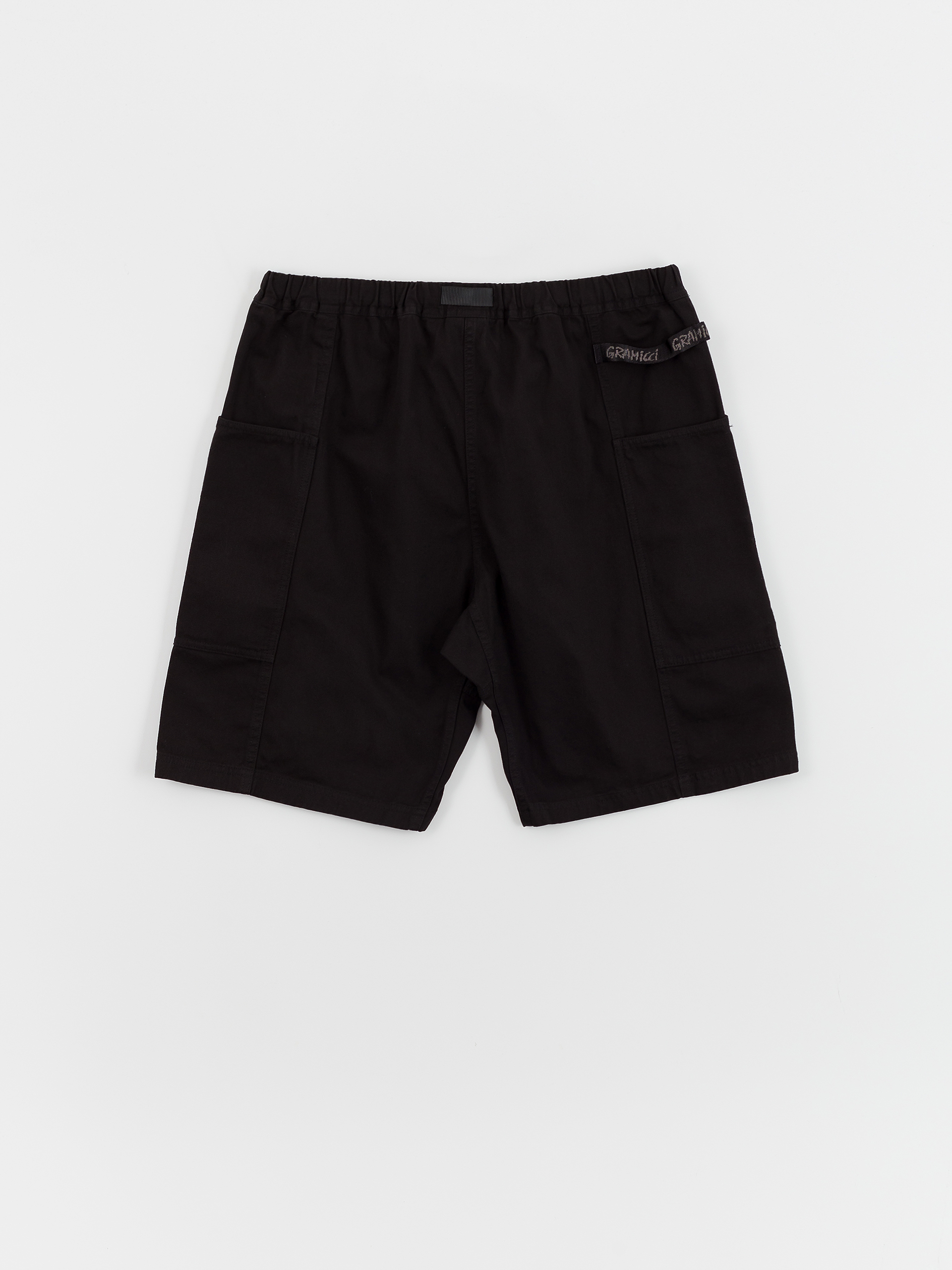 Șort Gramicci Gadget Short (black)