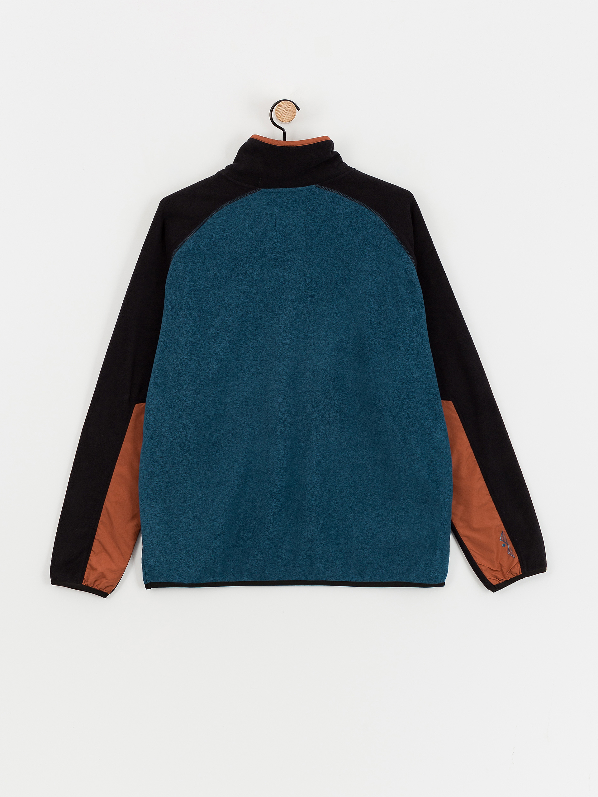 Pentru bărbați Hanorac din fleece Kavu Teannaway (seaworthy)