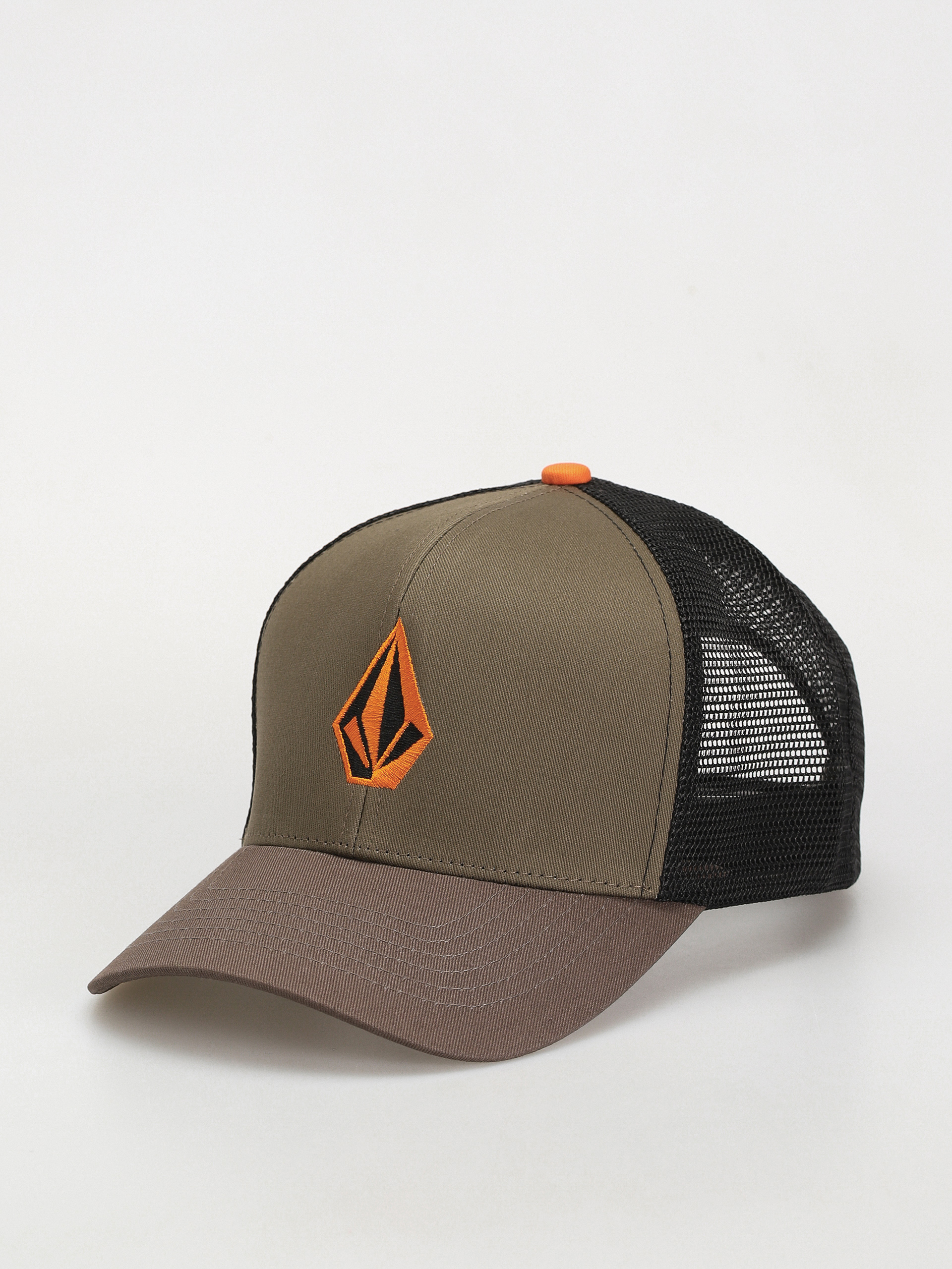 Șapcă Volcom Full Stone Cheese (wren)