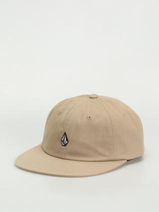 Șapcă Volcom Full Stone Dad (khaki)