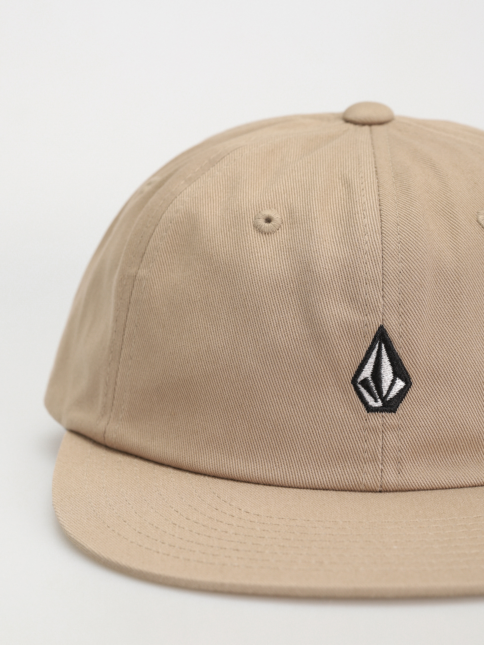 Șapcă Volcom Full Stone Dad (khaki)