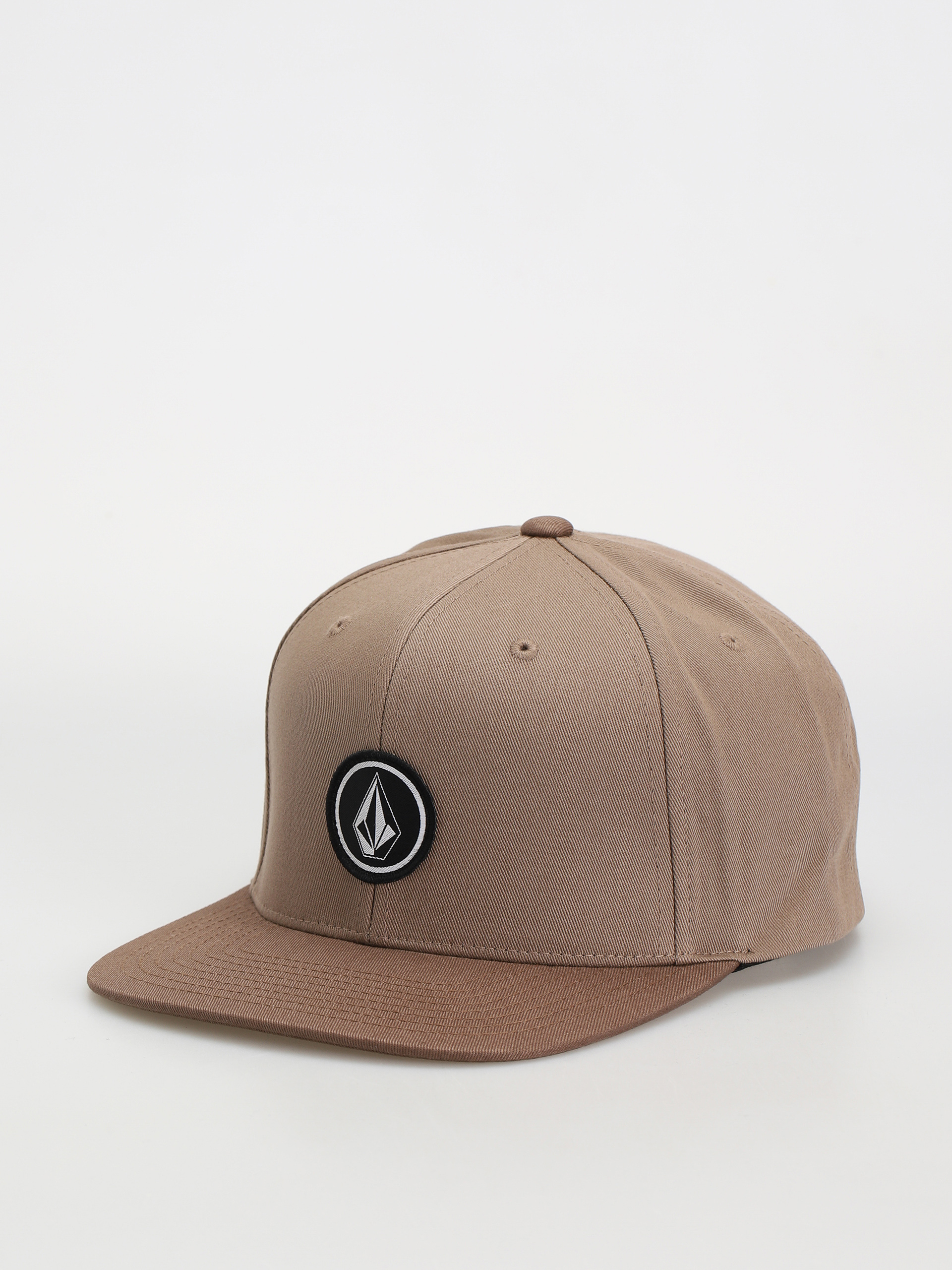 Șapcă Volcom Quarter Twill (khaki)