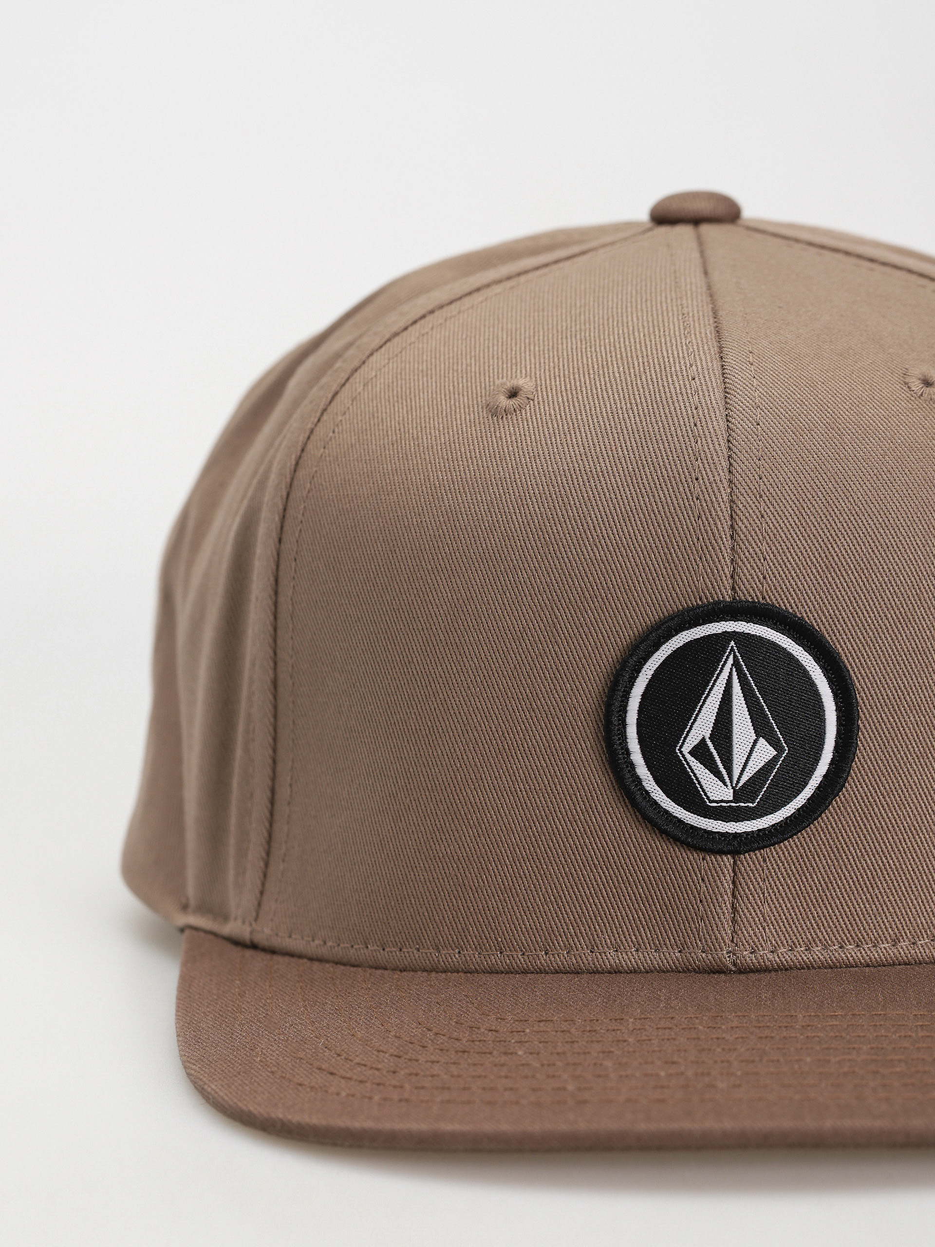 Șapcă Volcom Quarter Twill (khaki)