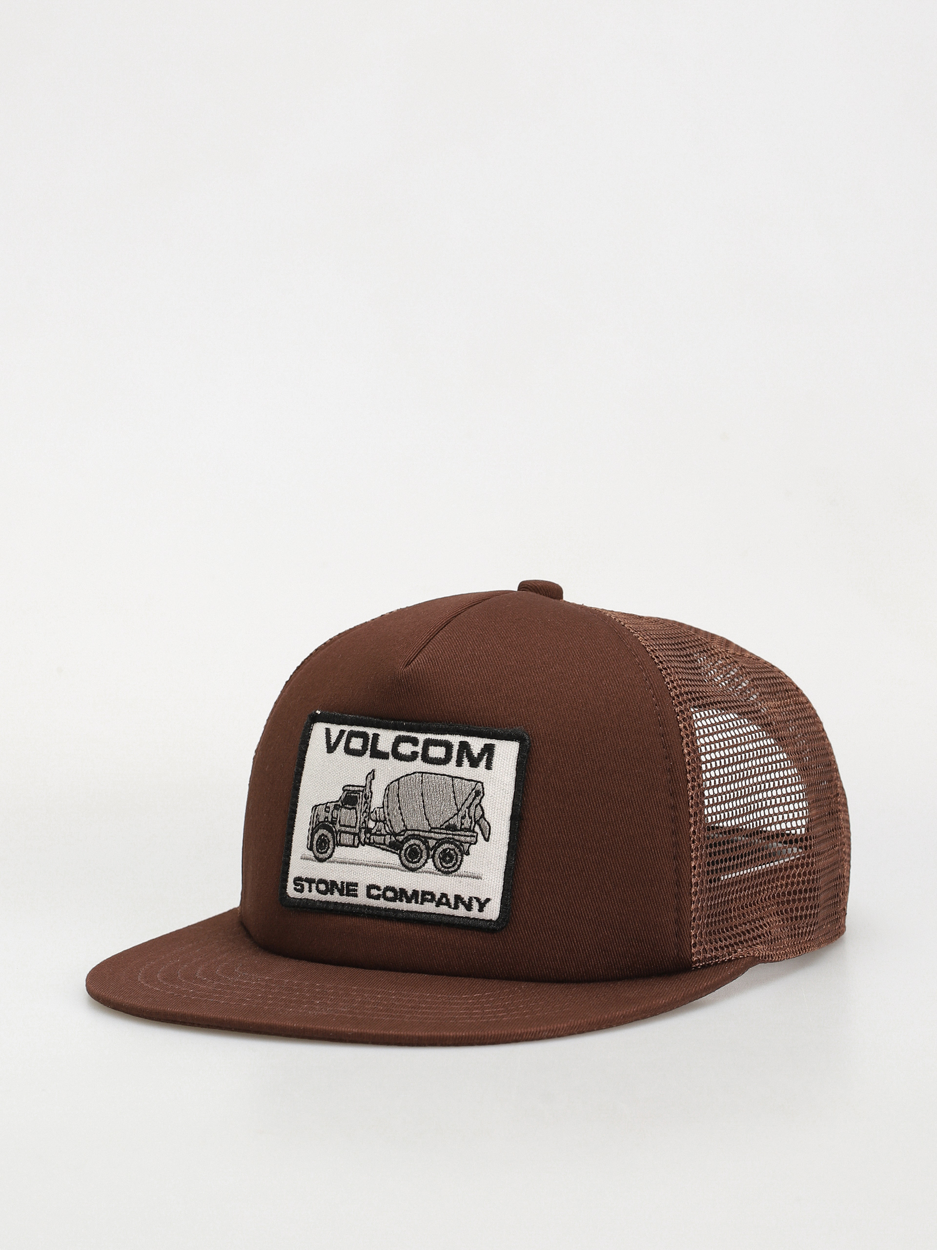 Șapcă Volcom Skate Vitals G Taylor (dark earth)