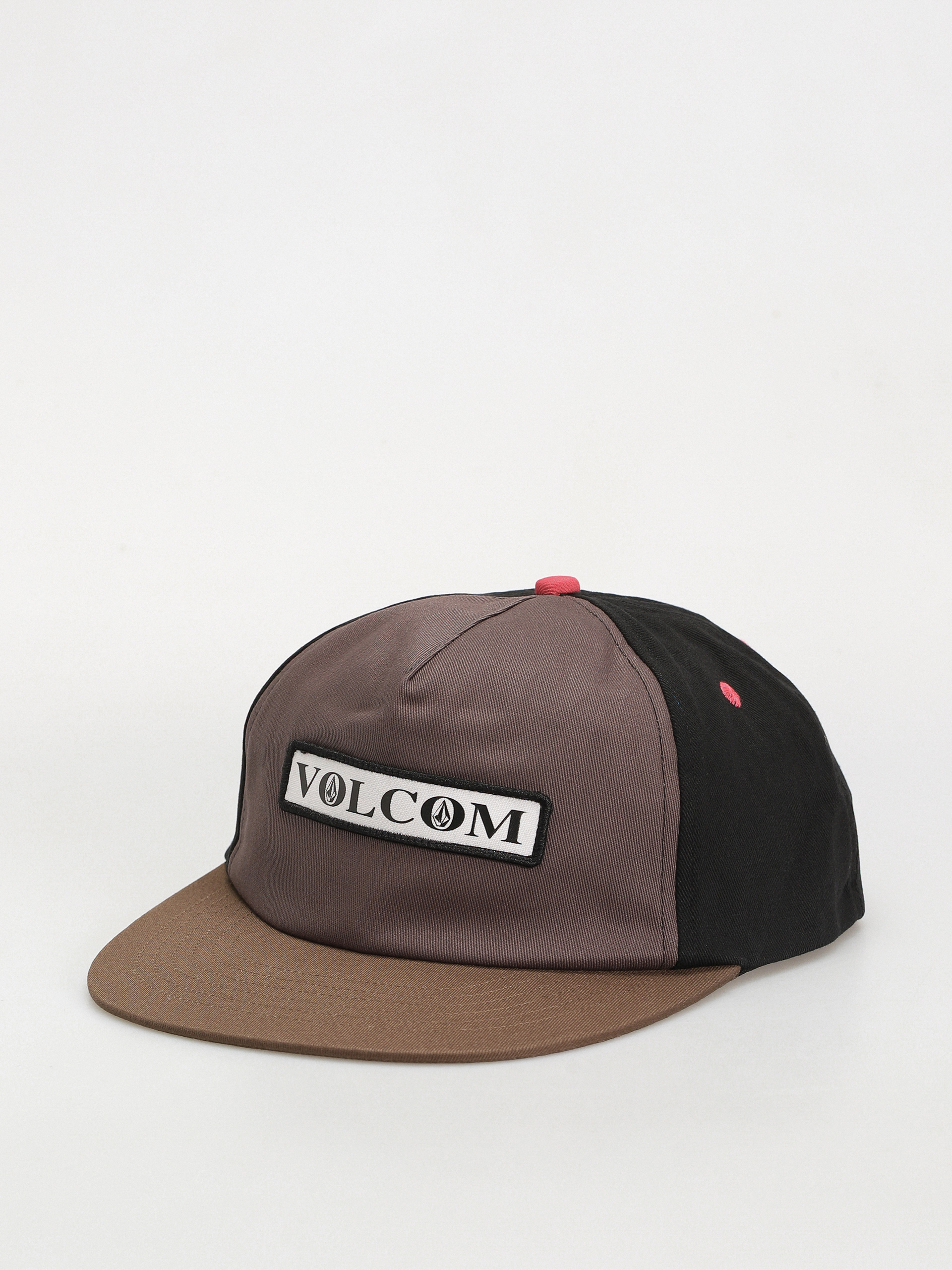 Șapcă Volcom V Ent Hockey Dad Adj (pewter)