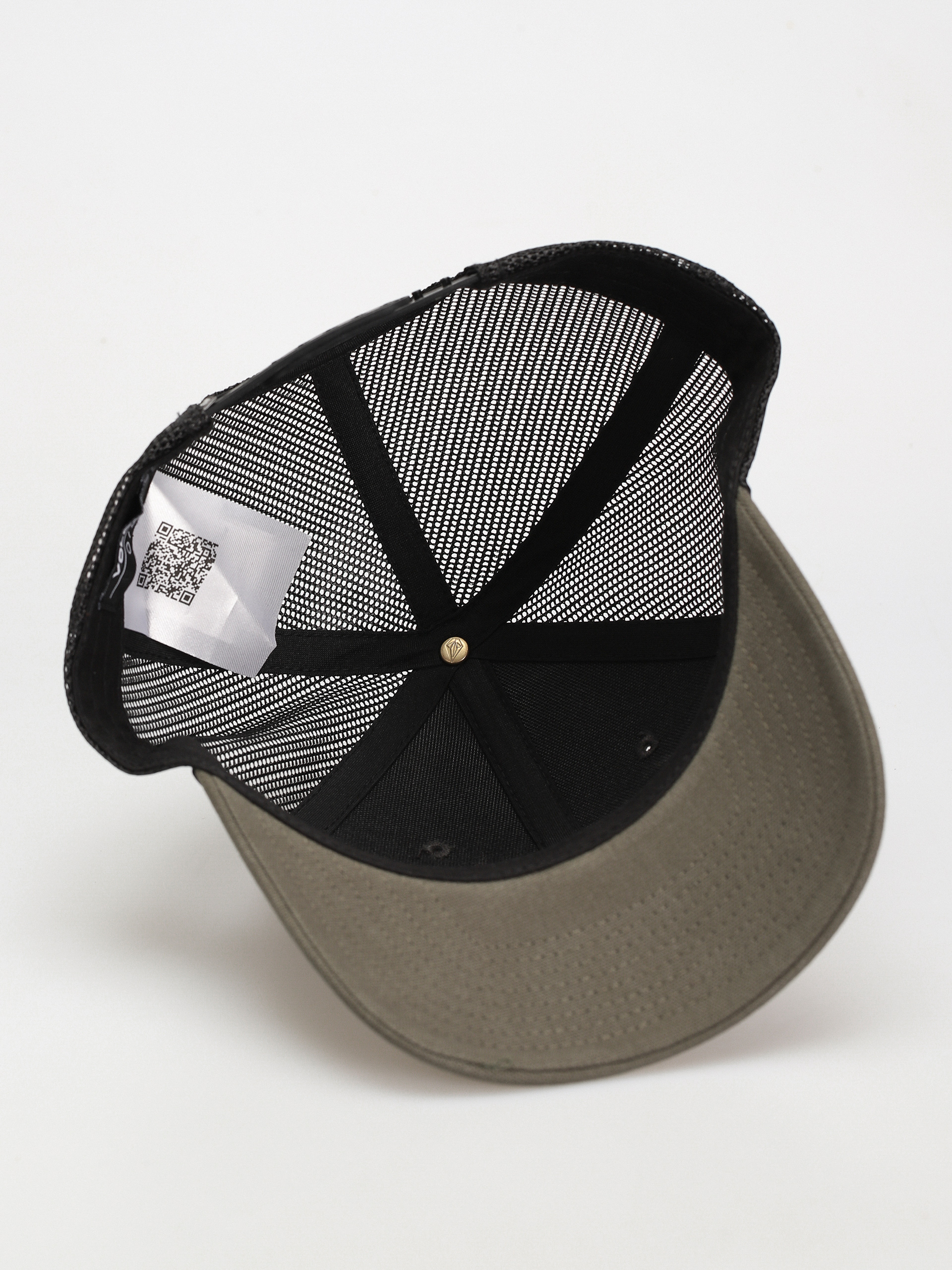 Șapcă Volcom Mountainside Cheese (stealth)