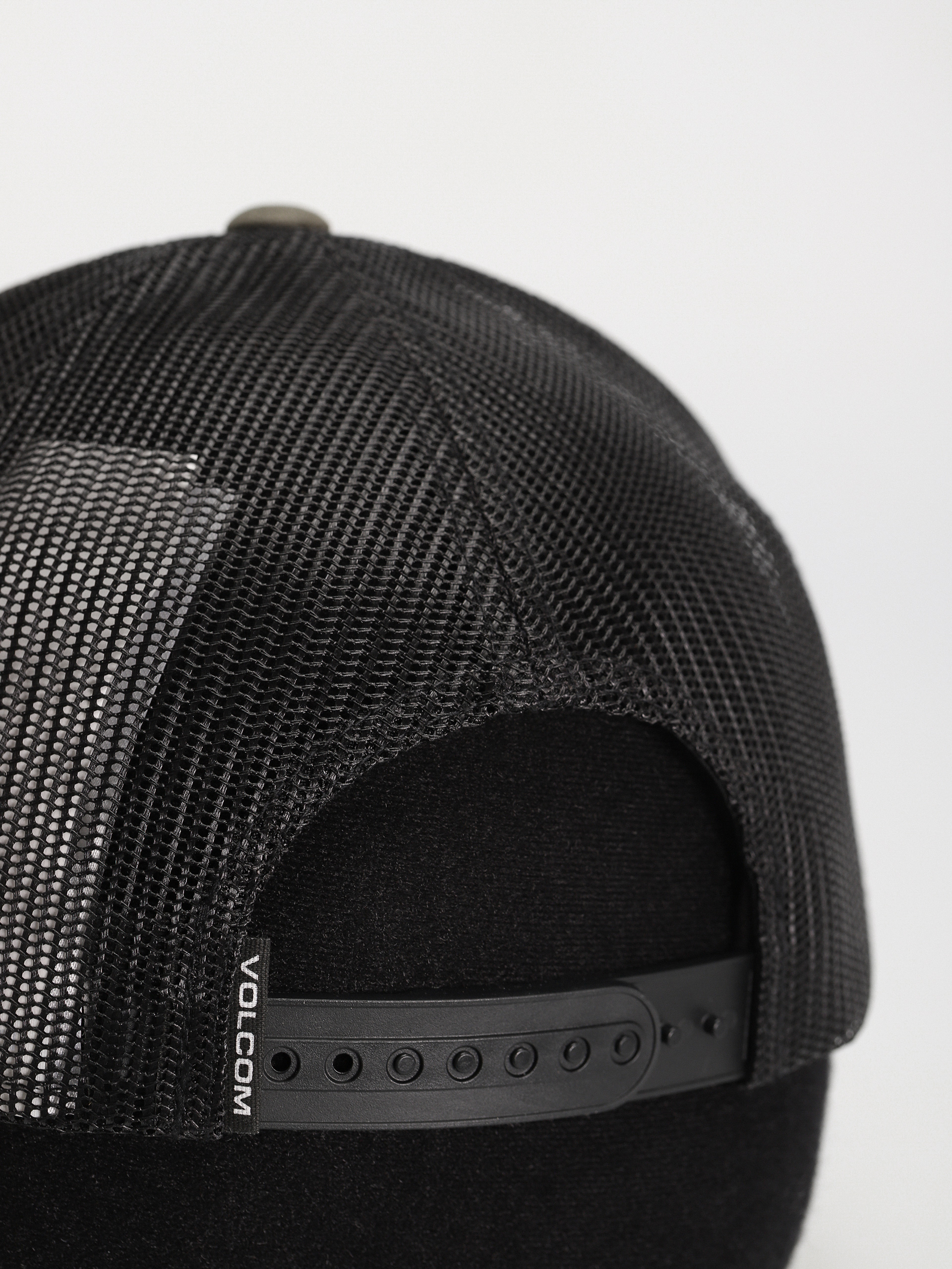 Șapcă Volcom Mountainside Cheese (stealth)