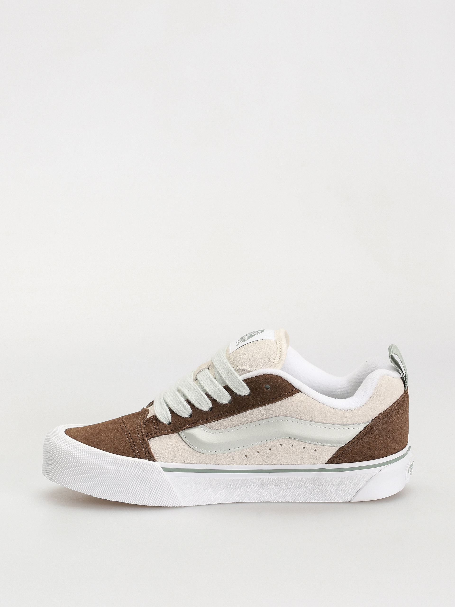 Pantofi Vans Knu Skool (tri block blue)