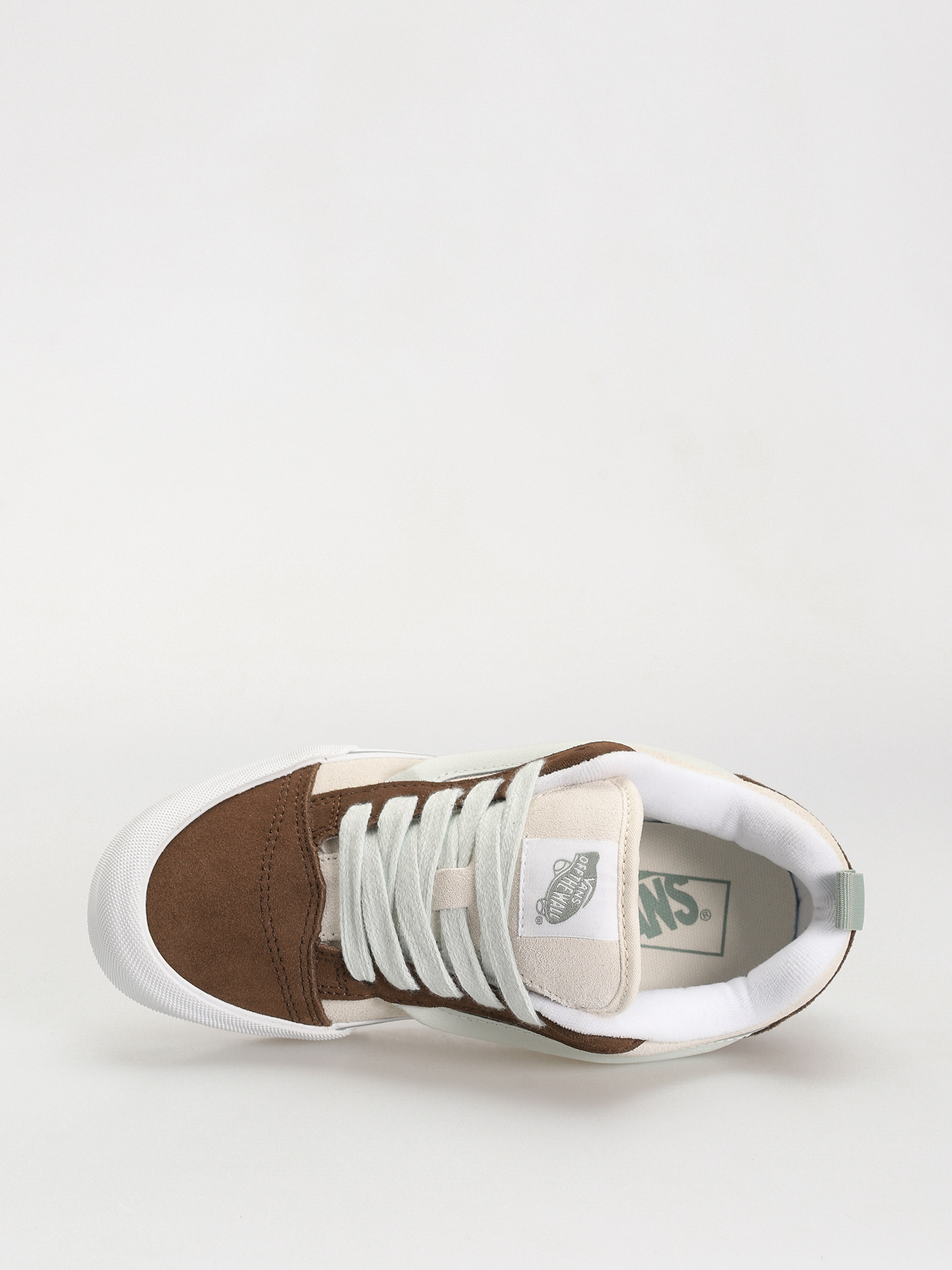Pantofi Vans Knu Skool (tri block blue)